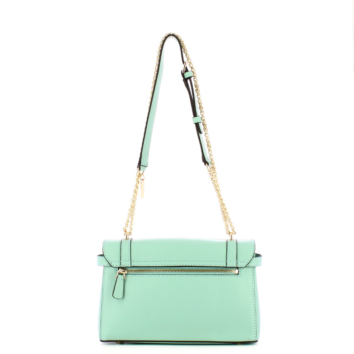 Guess Borsa a spalla Emilee Turquoise - 3 Guess Borsa a spalla Emilee Turquoise - 3