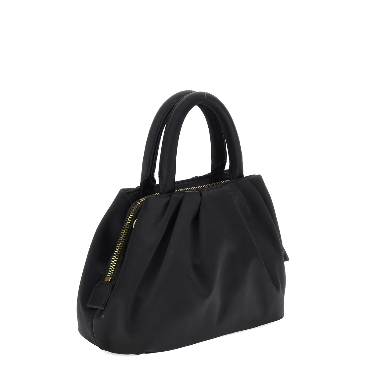 Guess Mini Borsa a mano Tori in satin Black - 2 Guess Mini Borsa a mano Tori in satin Black - 2