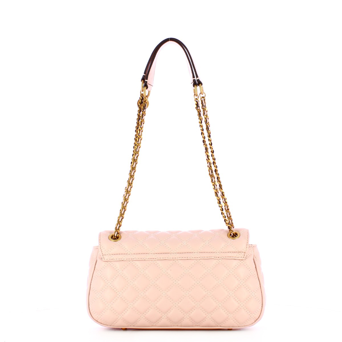 Guess Borsa a spalla Giully trapuntata Light Rose - 3 Guess Borsa a spalla Giully trapuntata Light Rose - 3