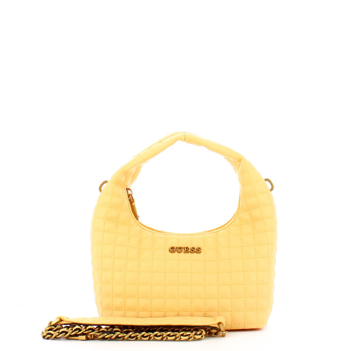 Guess Borsa a mano Tia Cornsilk - 4 Guess Borsa a mano Tia Cornsilk - 4