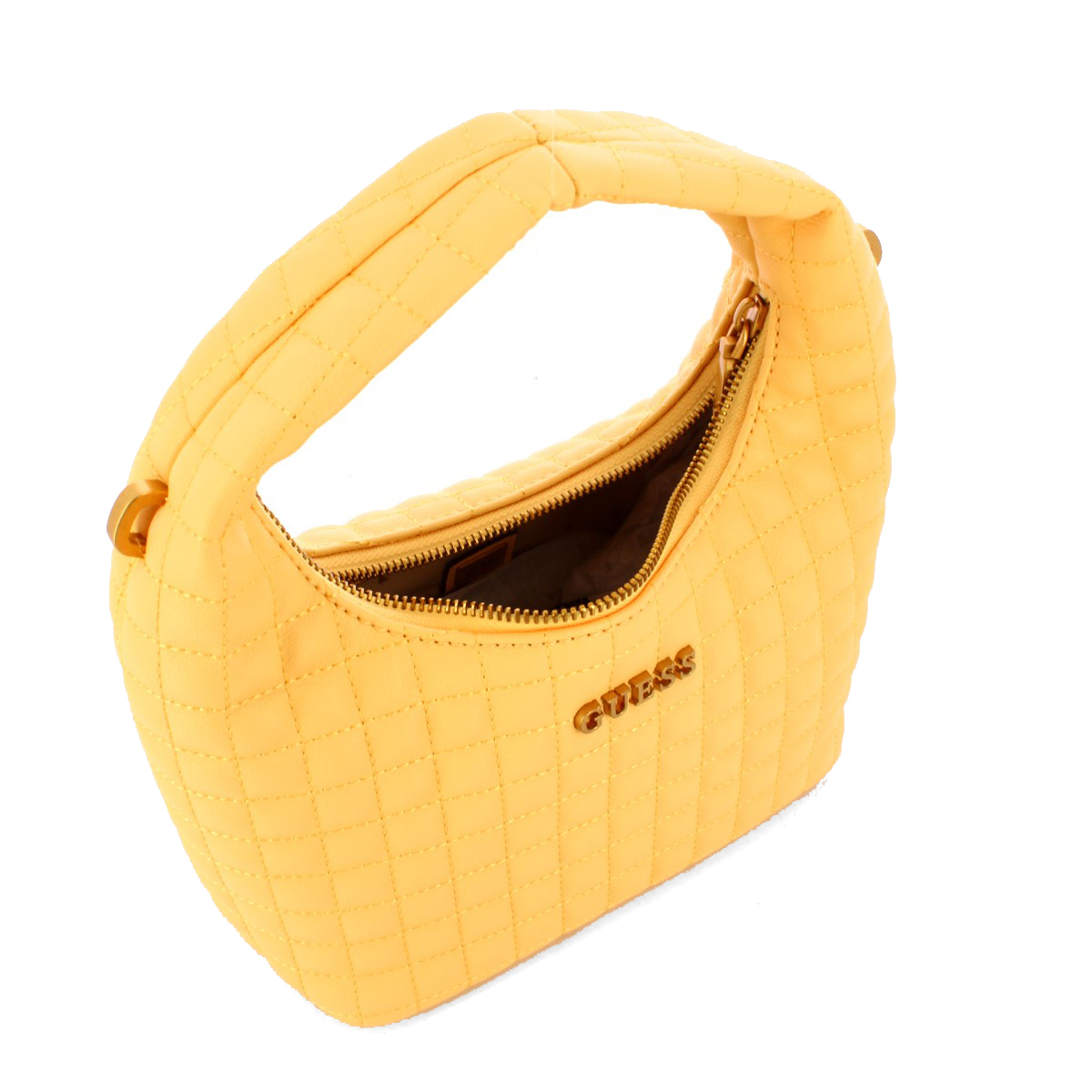 Guess Borsa a mano Tia Cornsilk - 5 Guess Borsa a mano Tia Cornsilk - 5