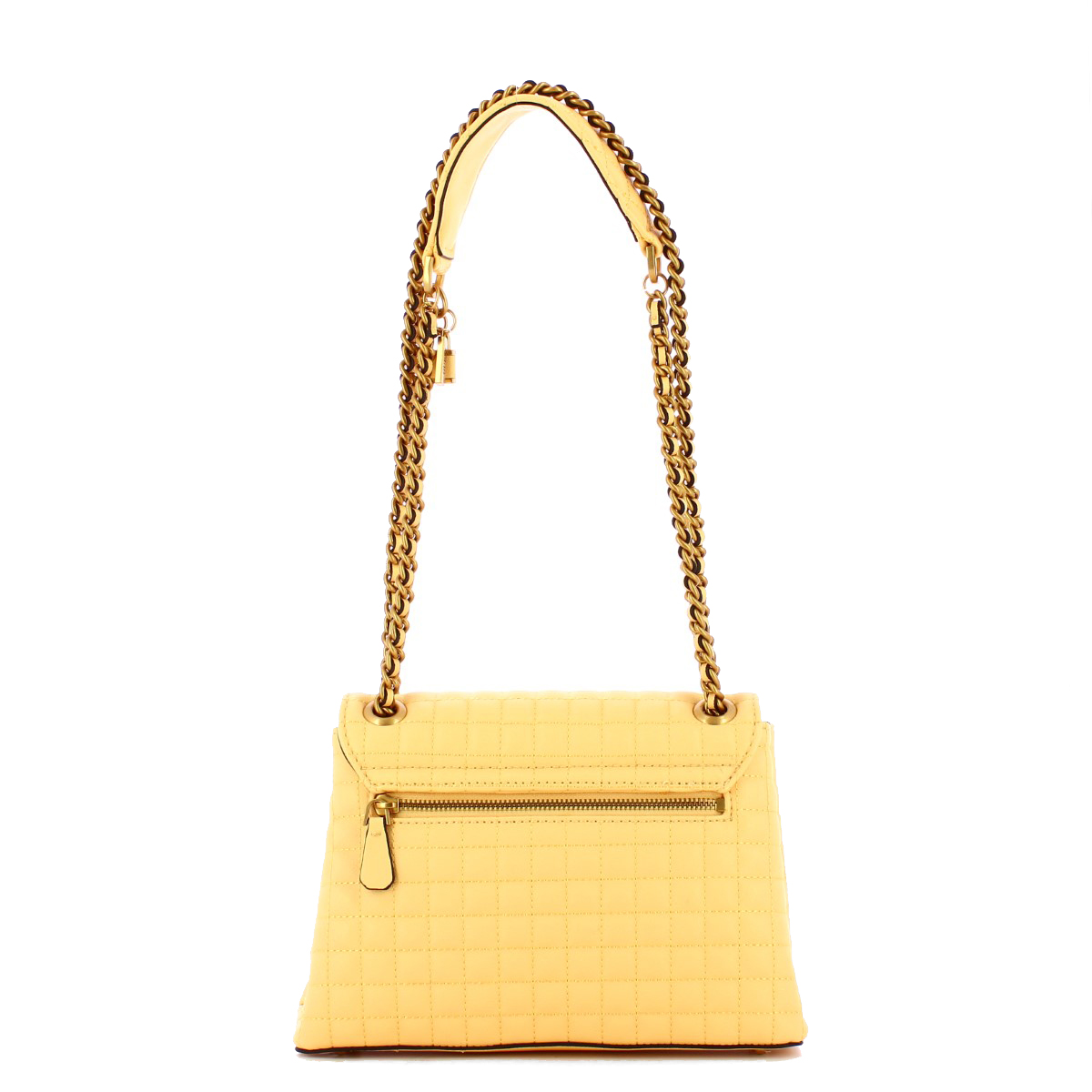 Guess Borsa a spalla Tia Cornsilk - 3