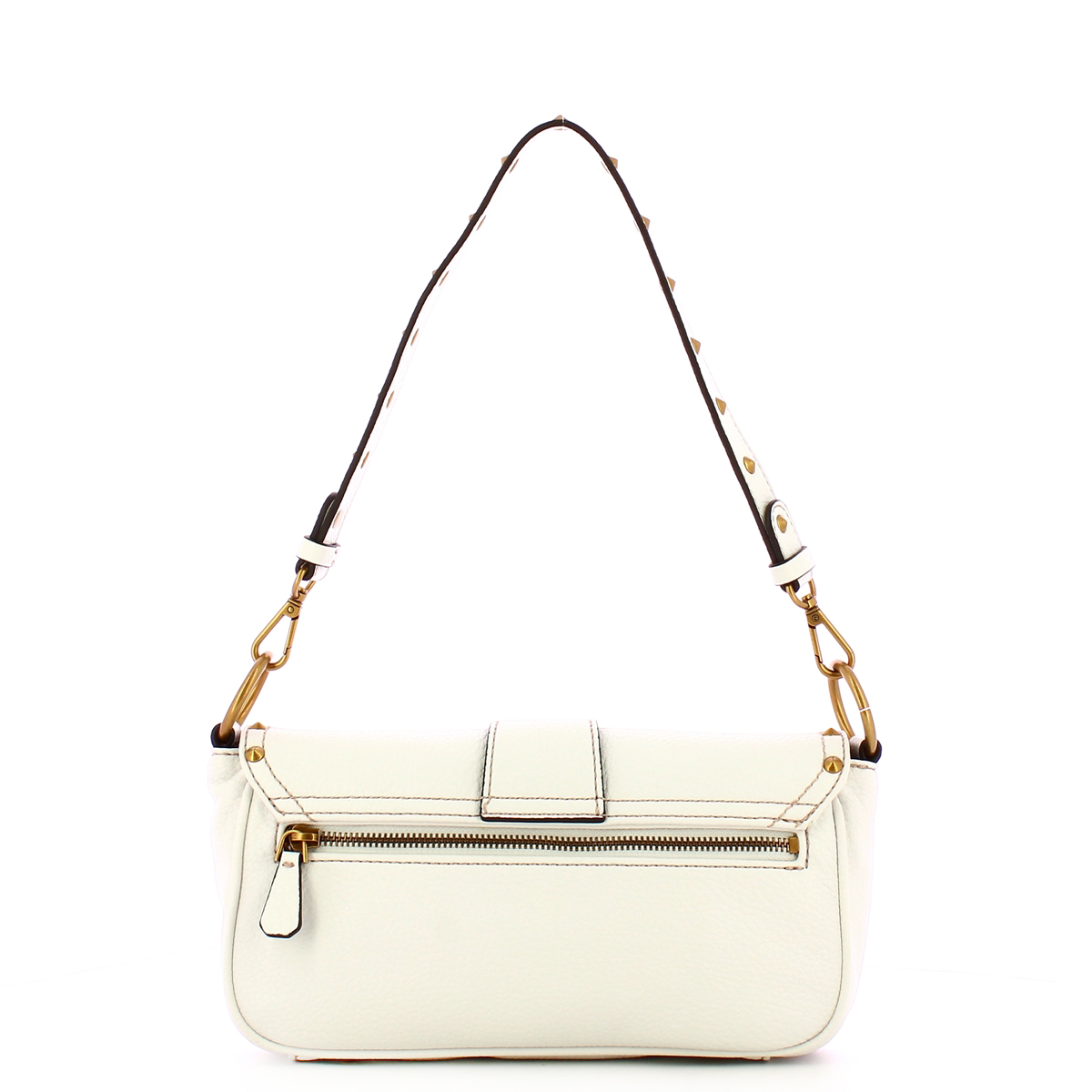 Guess Borsa a spalla Sardinia Vintage White - 3 Guess Borsa a spalla Sardinia Vintage White - 3