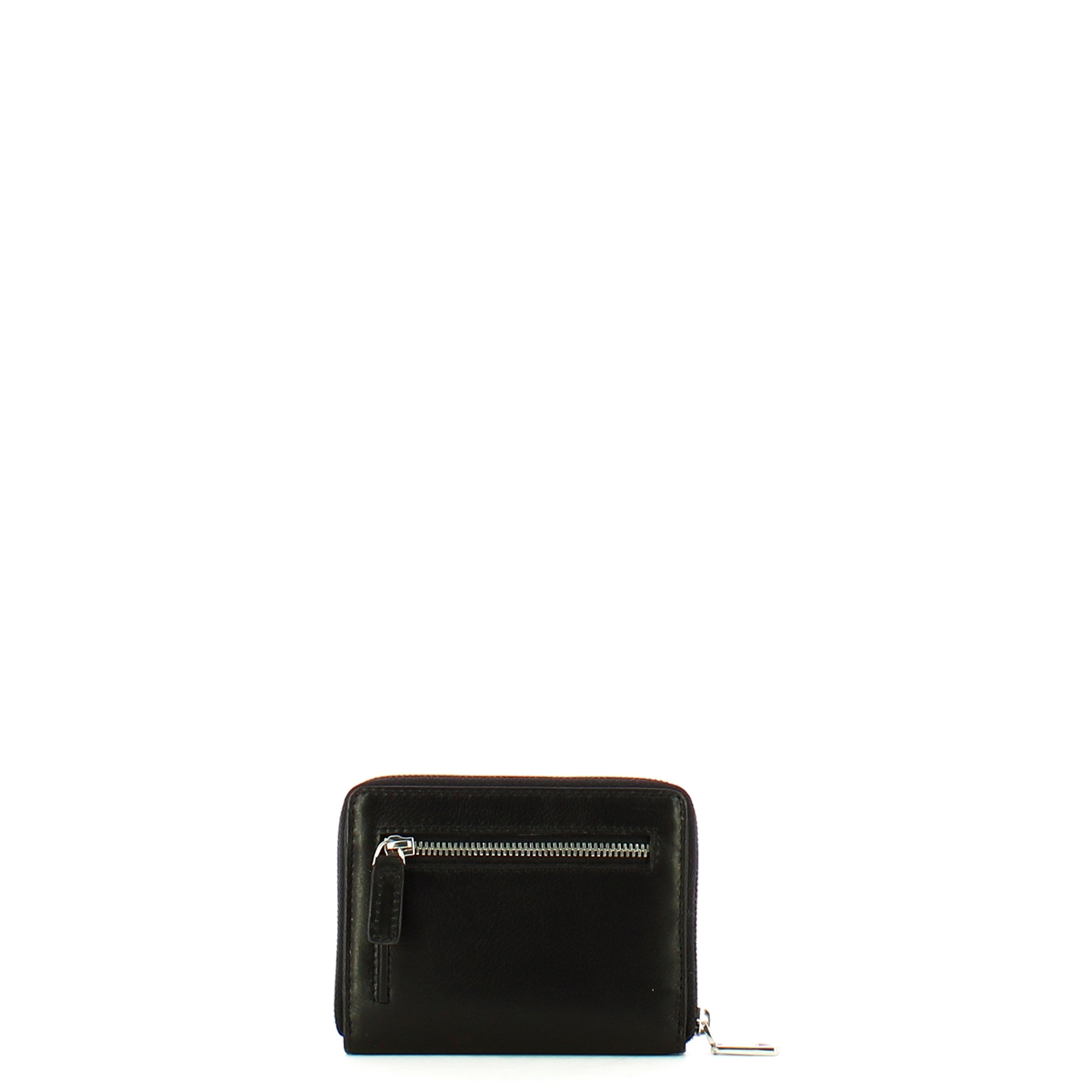 Guess Portafoglio New Boston Zip Around Black - 2 Guess Portafoglio New Boston Zip Around Black - 2