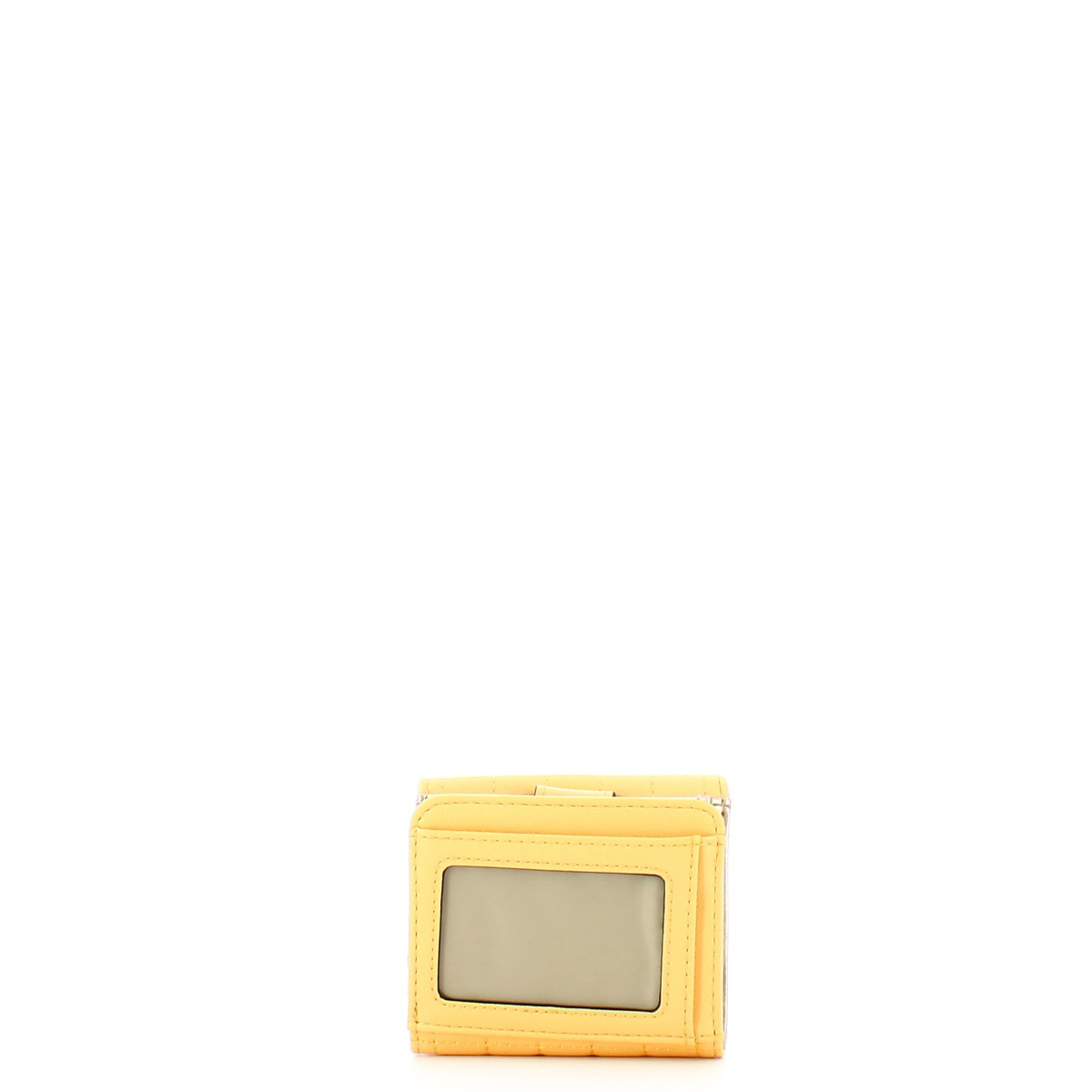 Guess Portafoglio Piccolo Tia Cornsilk - 2 Guess Portafoglio Piccolo Tia Cornsilk - 2