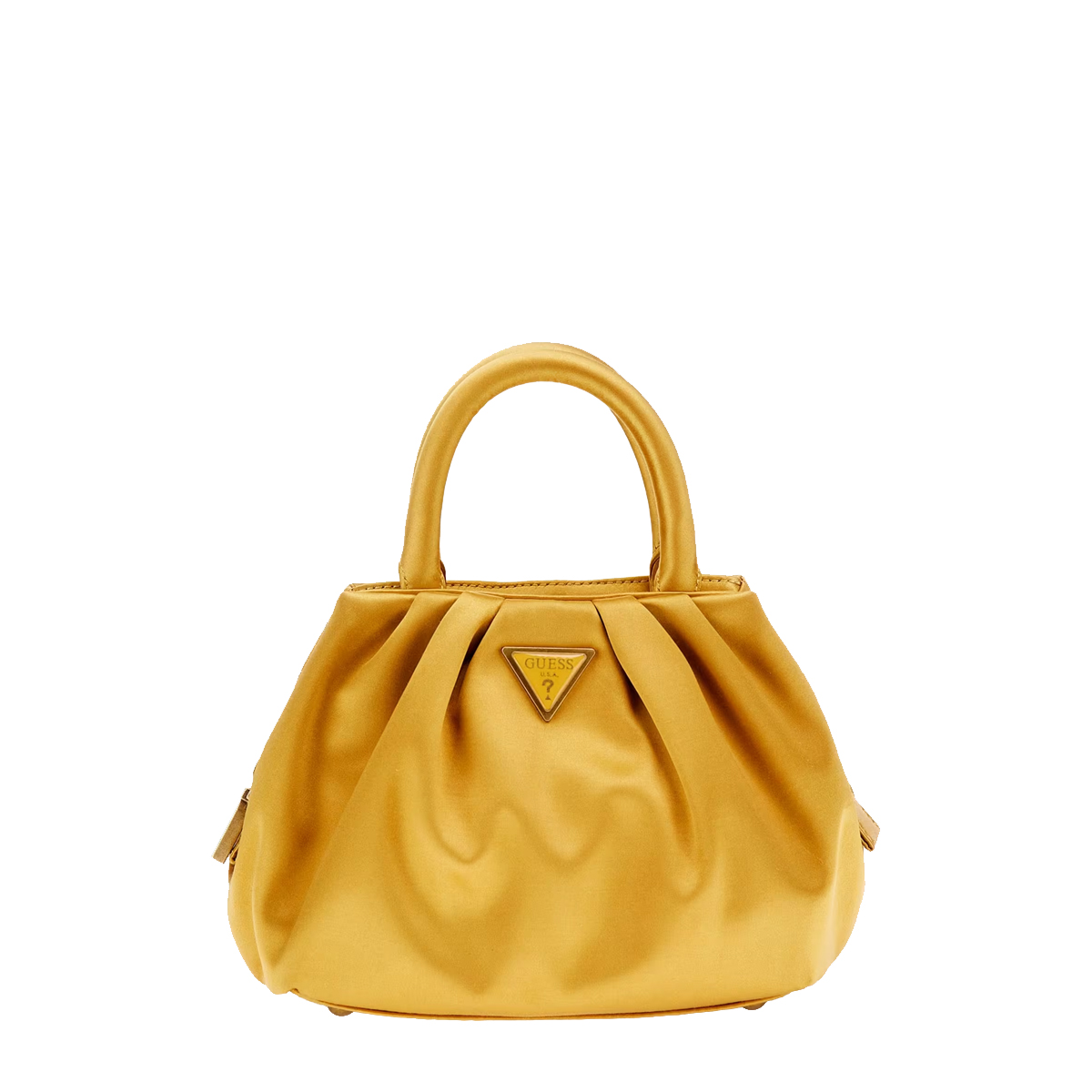 Guess Mini Borsa a mano Tori in satin Topaz - 1 Guess Mini Borsa a mano Tori in satin Topaz - 1