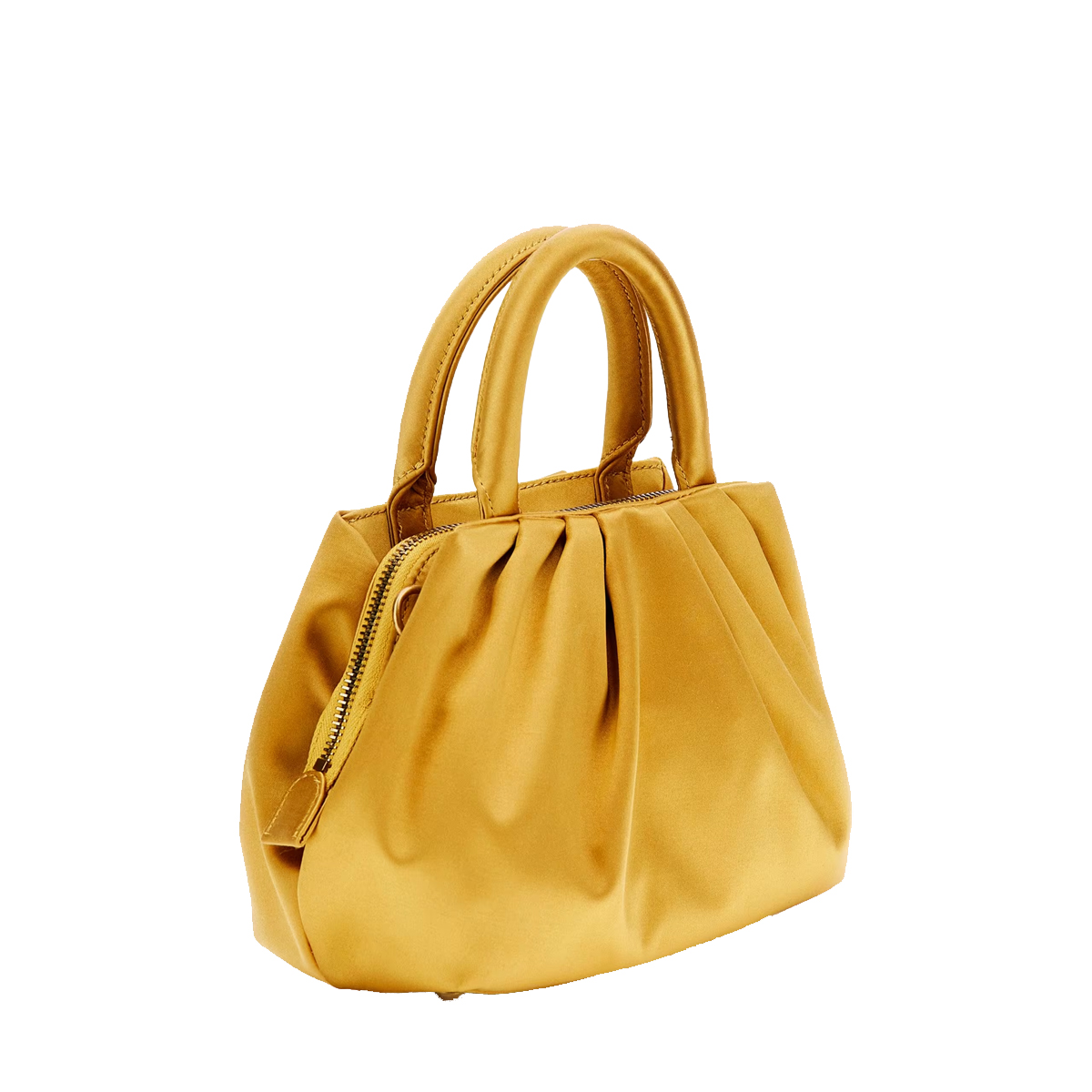 Guess Mini Borsa a mano Tori in satin Topaz - 3 Guess Mini Borsa a mano Tori in satin Topaz - 3