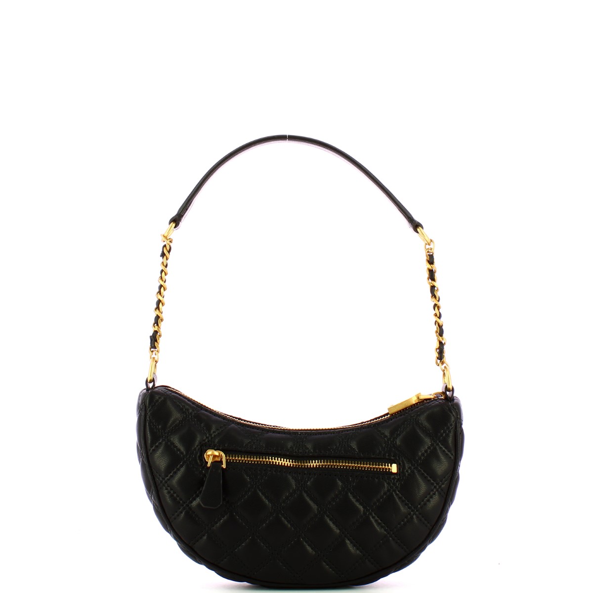 Guess Borsa a spalla Giully trapuntata Black - 3 Guess Borsa a spalla Giully trapuntata Black - 3