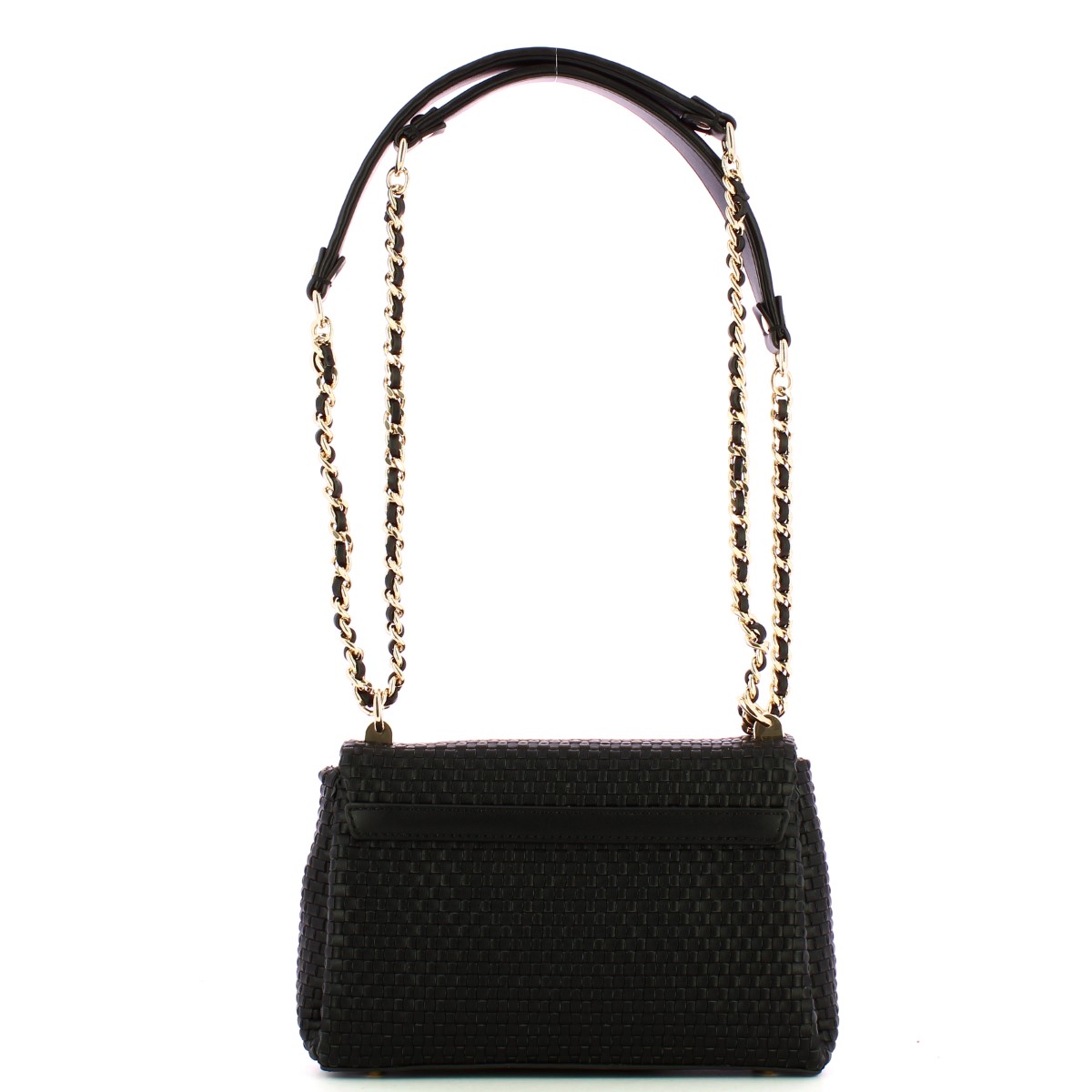 Guess Borsa a spalla Etel Black - 3 Guess Borsa a spalla Etel Black - 3