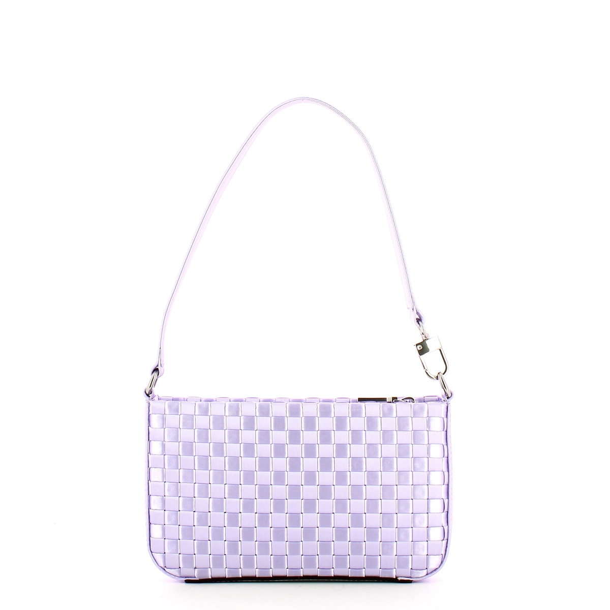 Guess Mini Borsa a Spalla Twiller Lavender - 3 Guess Mini Borsa a Spalla Twiller Lavender - 3
