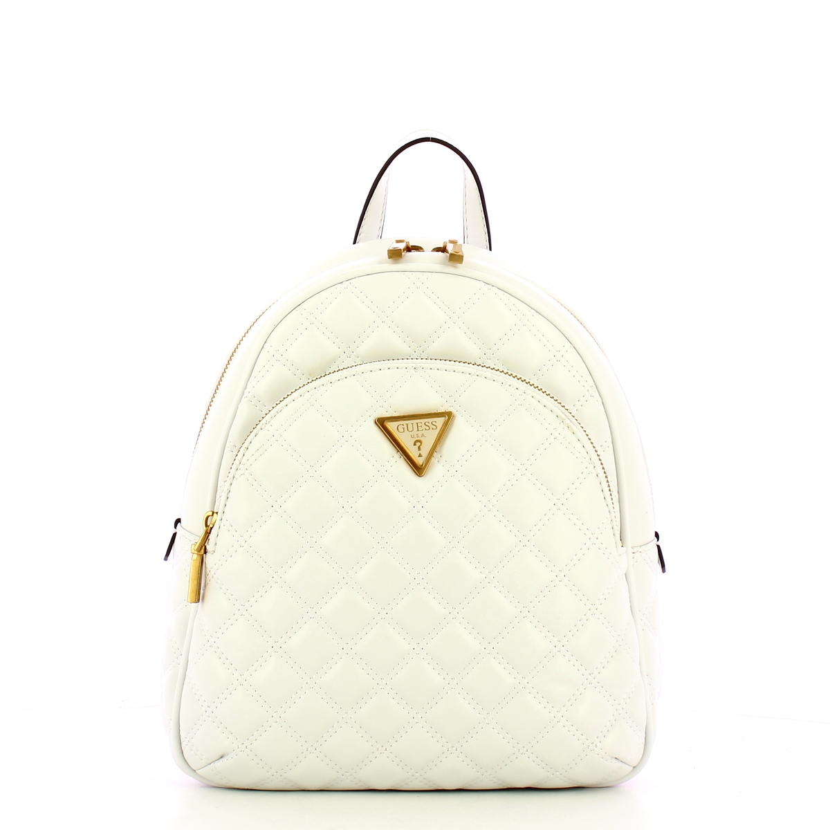 Guess Zaino Giully trapuntato White - 1 Guess Zaino Giully trapuntato White - 1