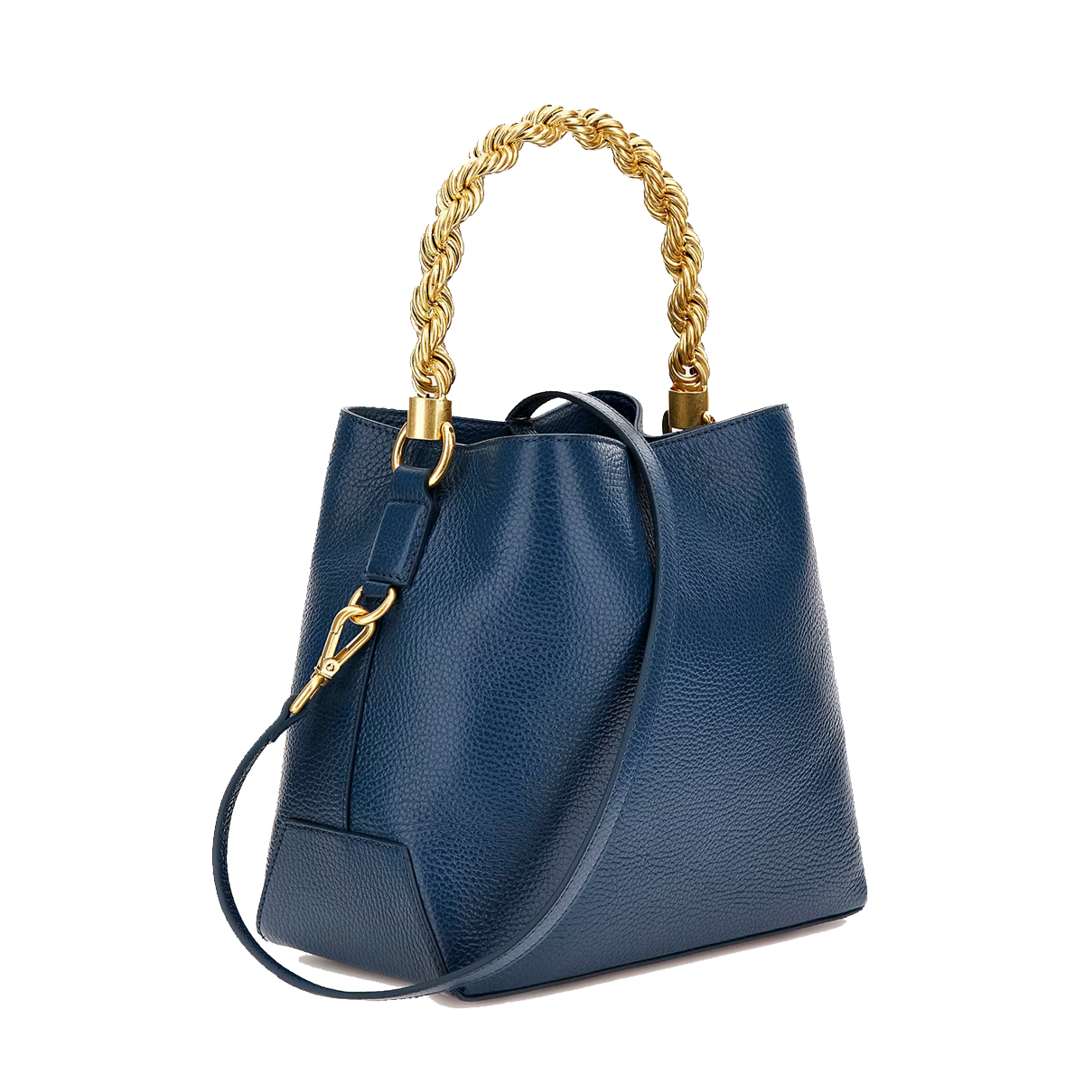 Guess Borsa a mano Aida Nordic Sea - 4 Guess Borsa a mano Aida Nordic Sea - 4