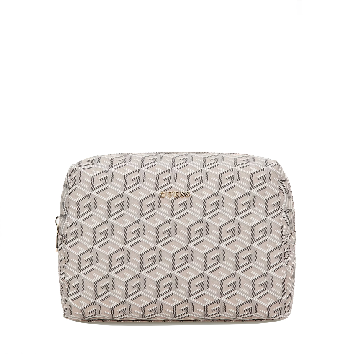 Guess Beauty G Cube Logo Stone - 1 Guess Beauty G Cube Logo Stone - 1