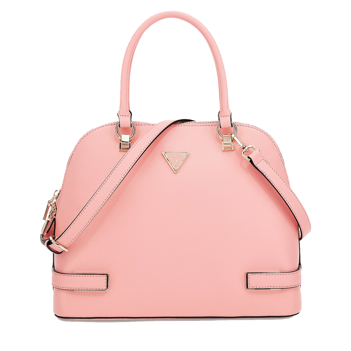 Guess Bauletto Matilde Light Pink - 1 Guess Bauletto Matilde Light Pink - 1