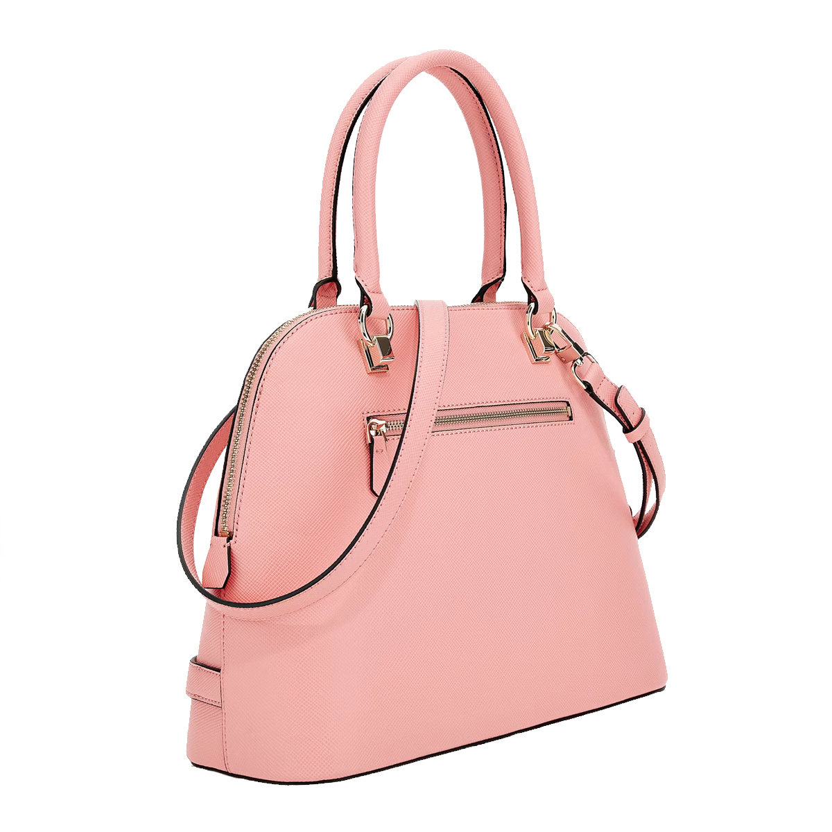 Guess Bauletto Matilde Light Pink - 3 Guess Bauletto Matilde Light Pink - 3