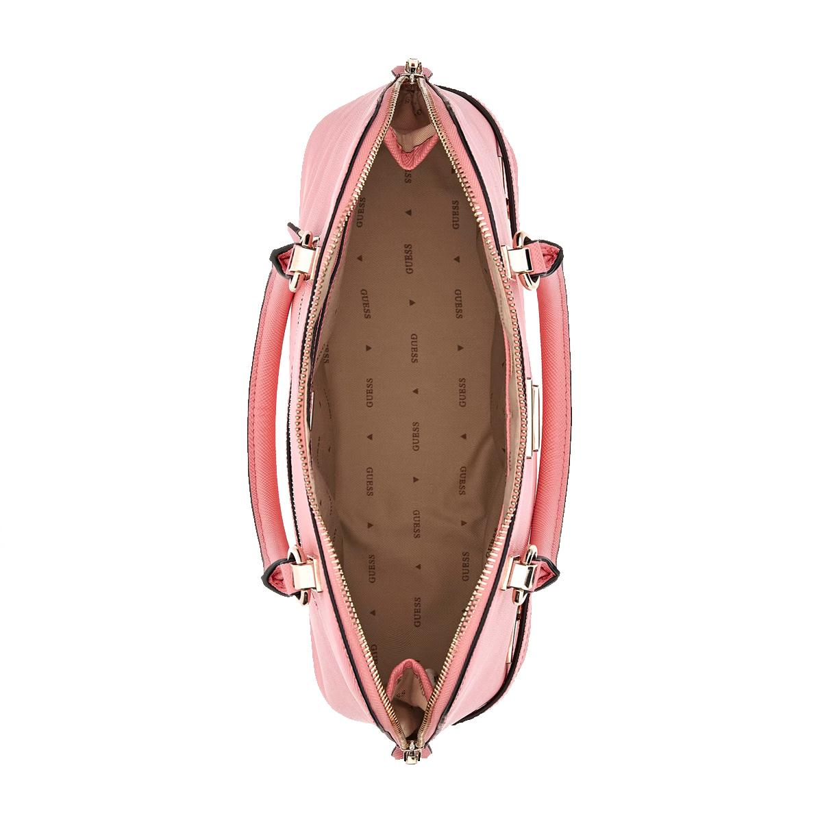 Guess Bauletto Matilde Light Pink - 4 Guess Bauletto Matilde Light Pink - 4