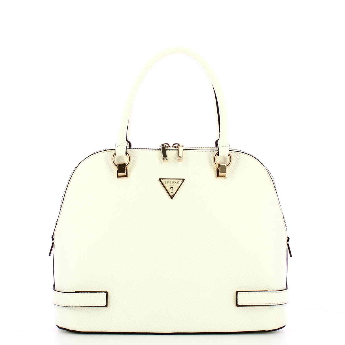 Guess Bauletto Matilde White - 1 Guess Bauletto Matilde White - 1