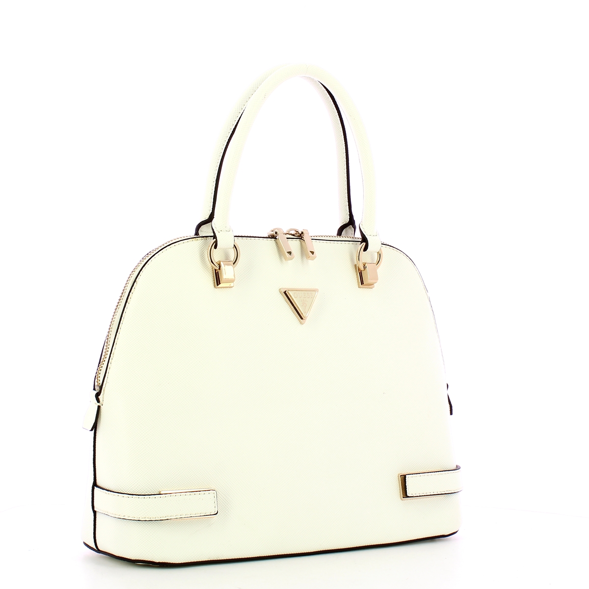 Guess Bauletto Matilde White - 2 Guess Bauletto Matilde White - 2