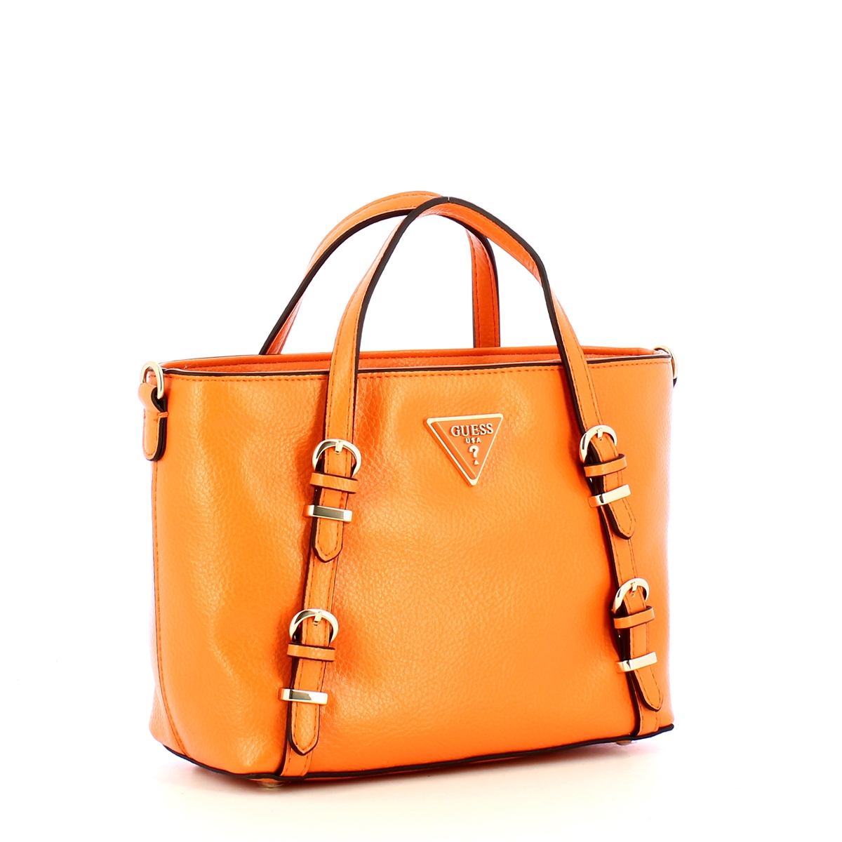 Guess Borsa a mano Levia Mini Tangerine - 2 Guess Borsa a mano Levia Mini Tangerine - 2