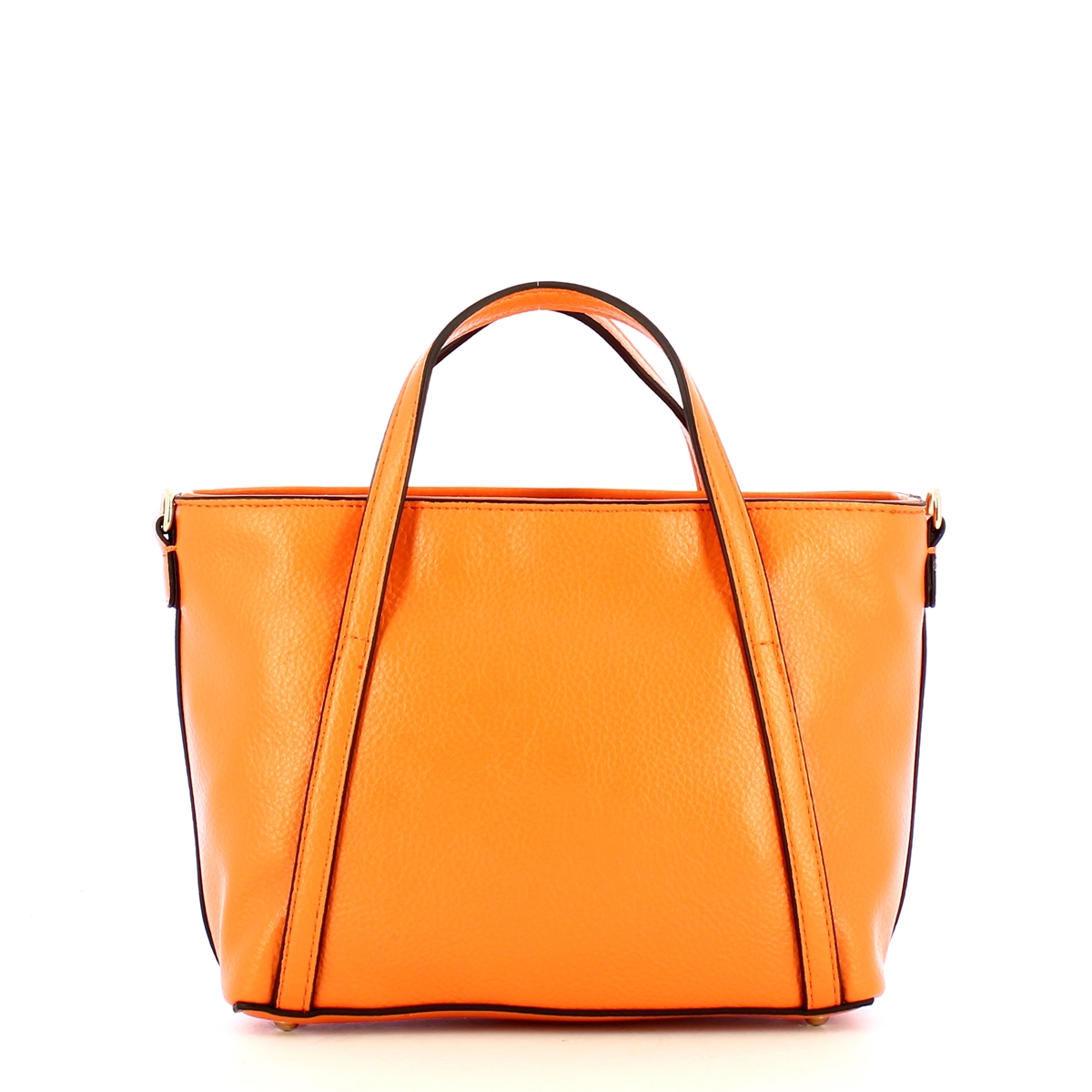 Guess Borsa a mano Levia Mini Tangerine - 3 Guess Borsa a mano Levia Mini Tangerine - 3