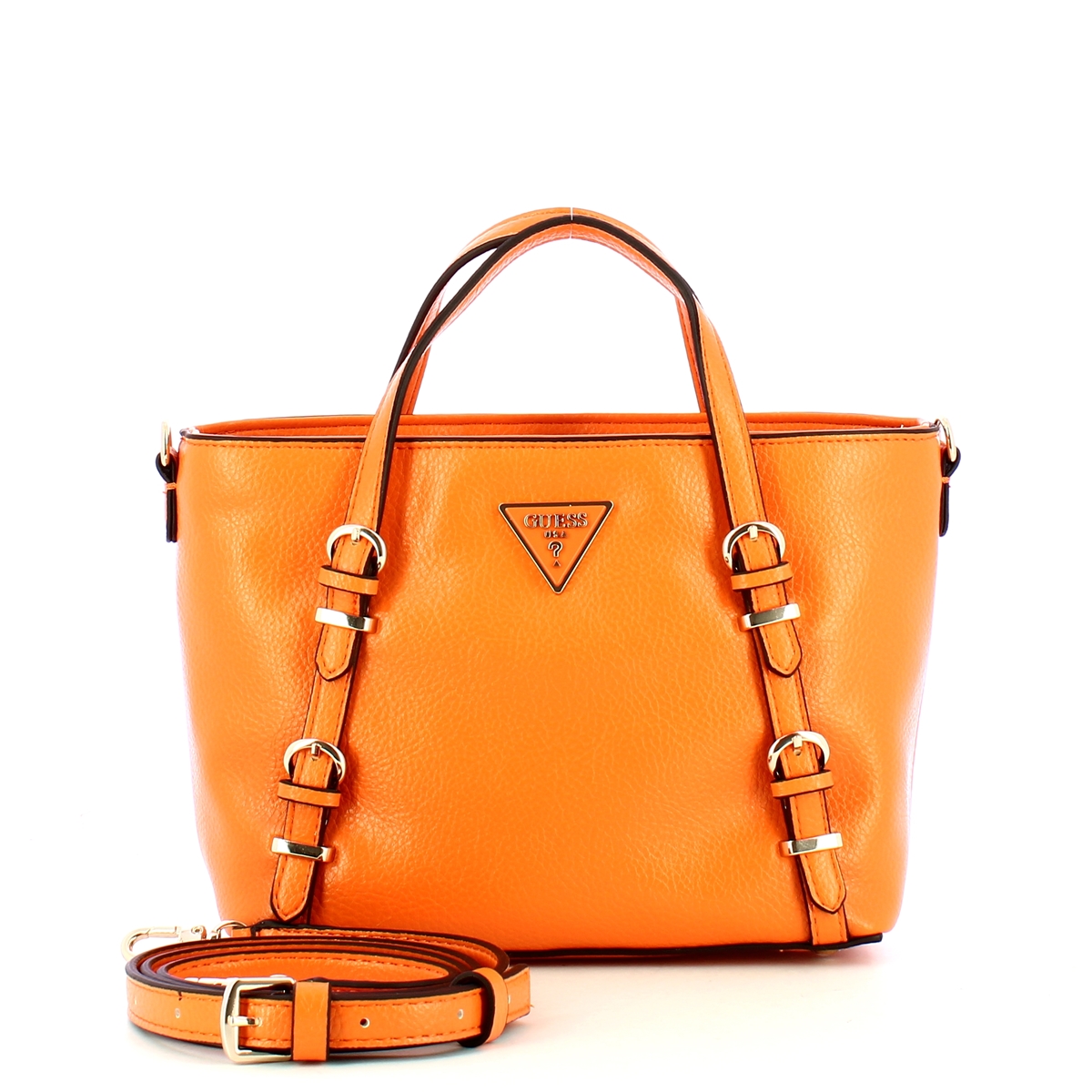 Guess Borsa a mano Levia Mini Tangerine - 4 Guess Borsa a mano Levia Mini Tangerine - 4