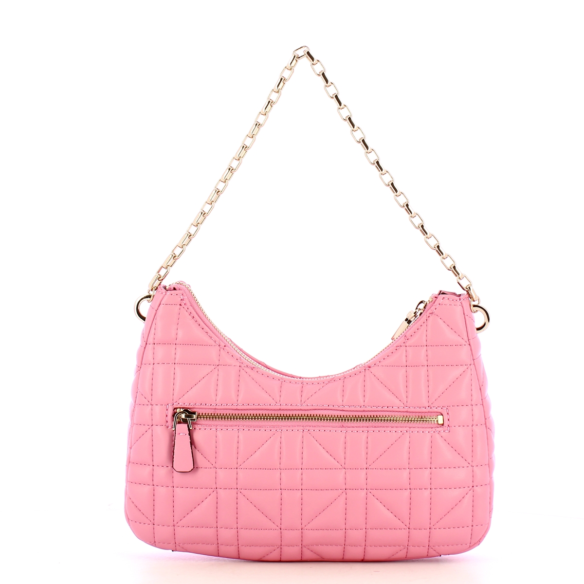 Guess Borsa a spalla Assia Pink - 3 Guess Borsa a spalla Assia Pink - 3