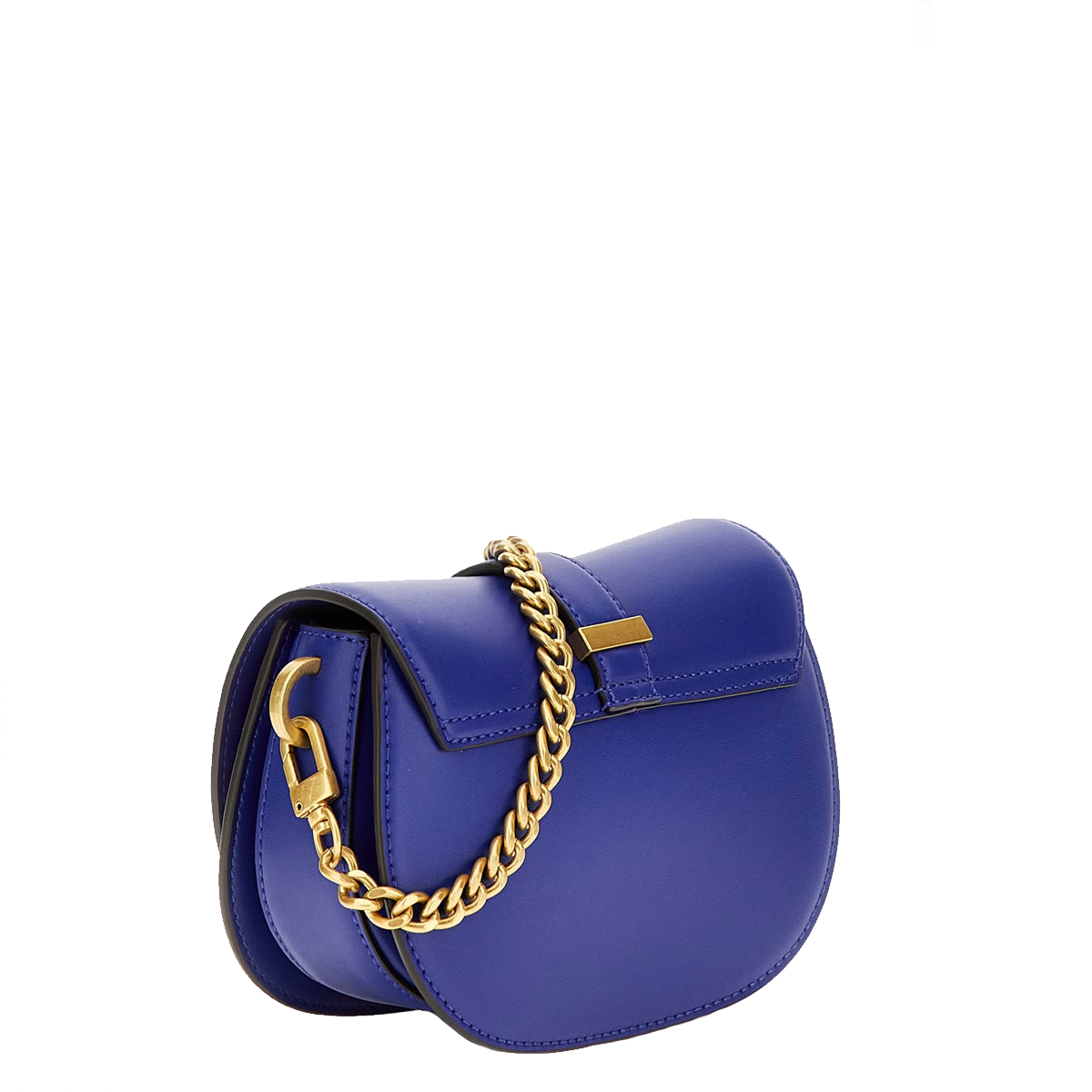 Guess Tracolla Kuba Mini Navy - 2 Guess Tracolla Kuba Mini Navy - 2