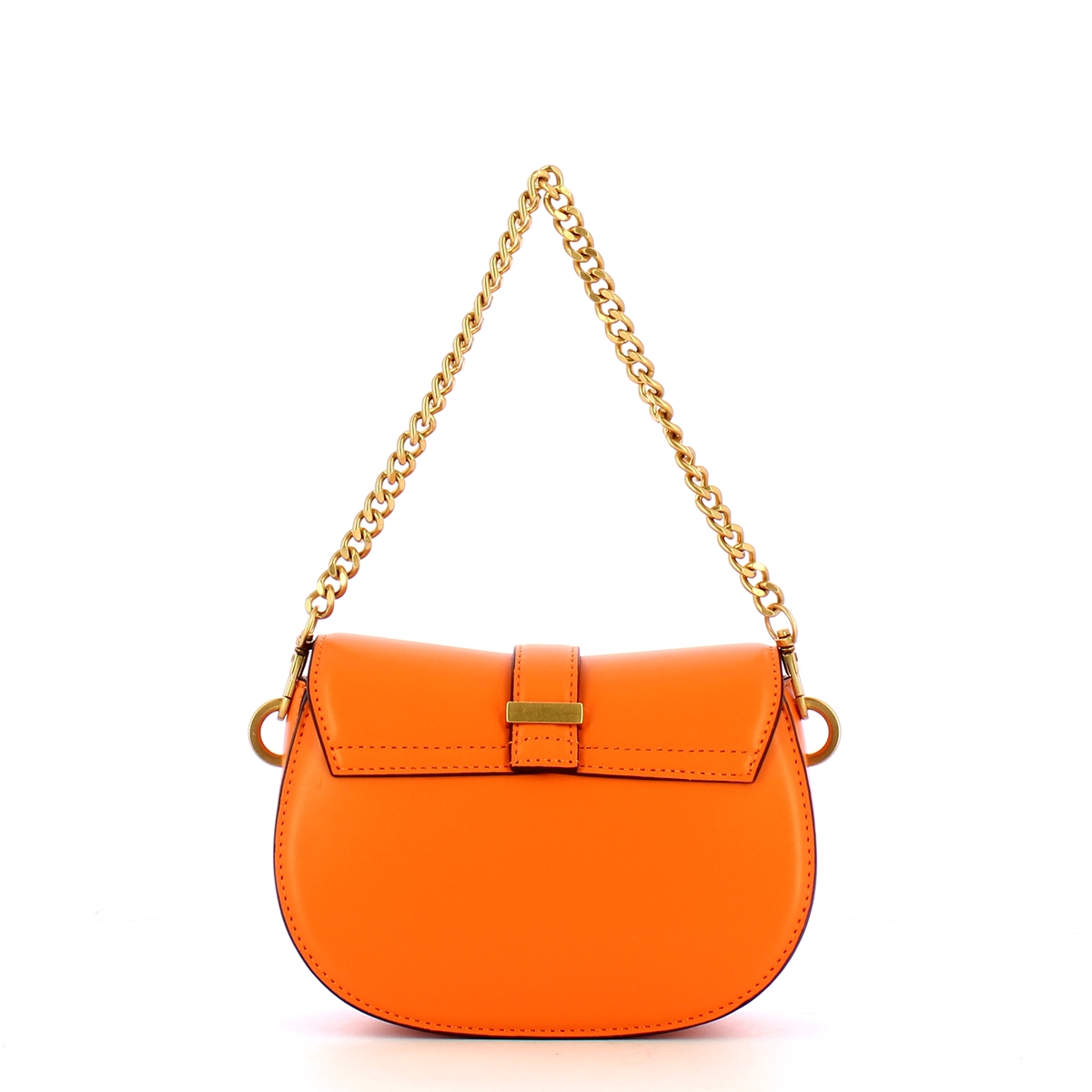 Guess Tracolla Kuba Mini Tangerine - 3 Guess Tracolla Kuba Mini Tangerine - 3