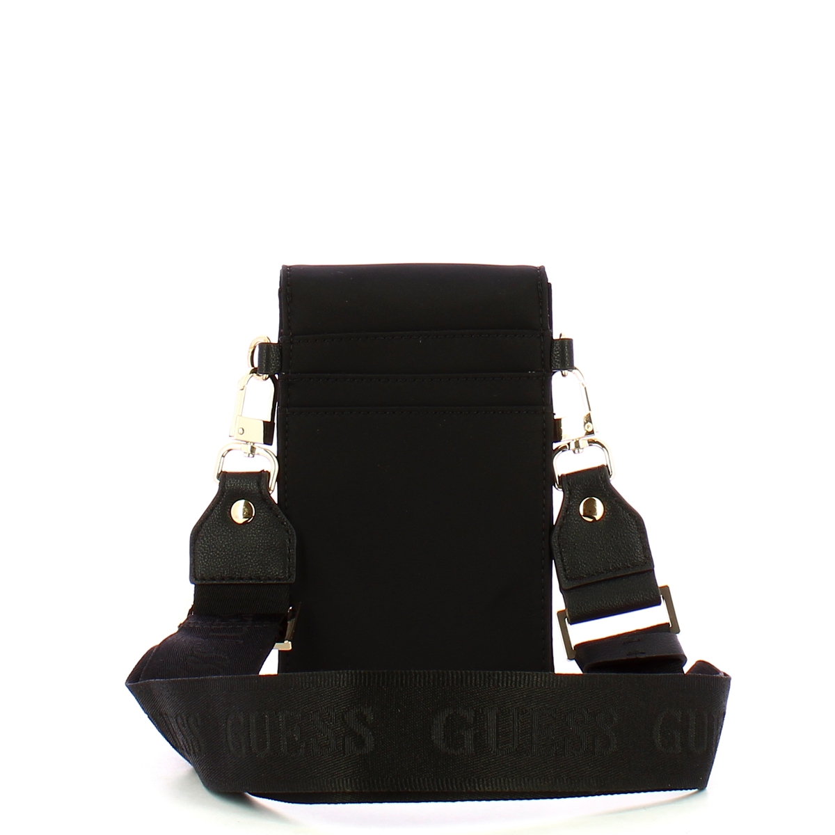 Guess Porta Cellulare Latona Black - 3 Guess Porta Cellulare Latona Black - 3
