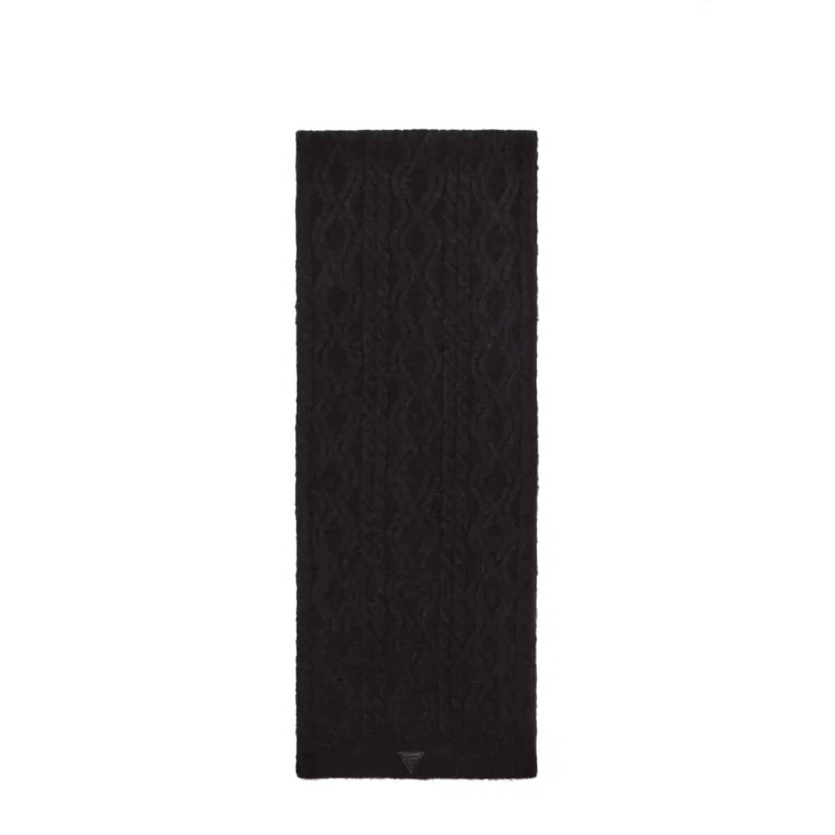 Guess Sciarpa 30x180 Black - 1 Guess Sciarpa 30x180 Black - 1