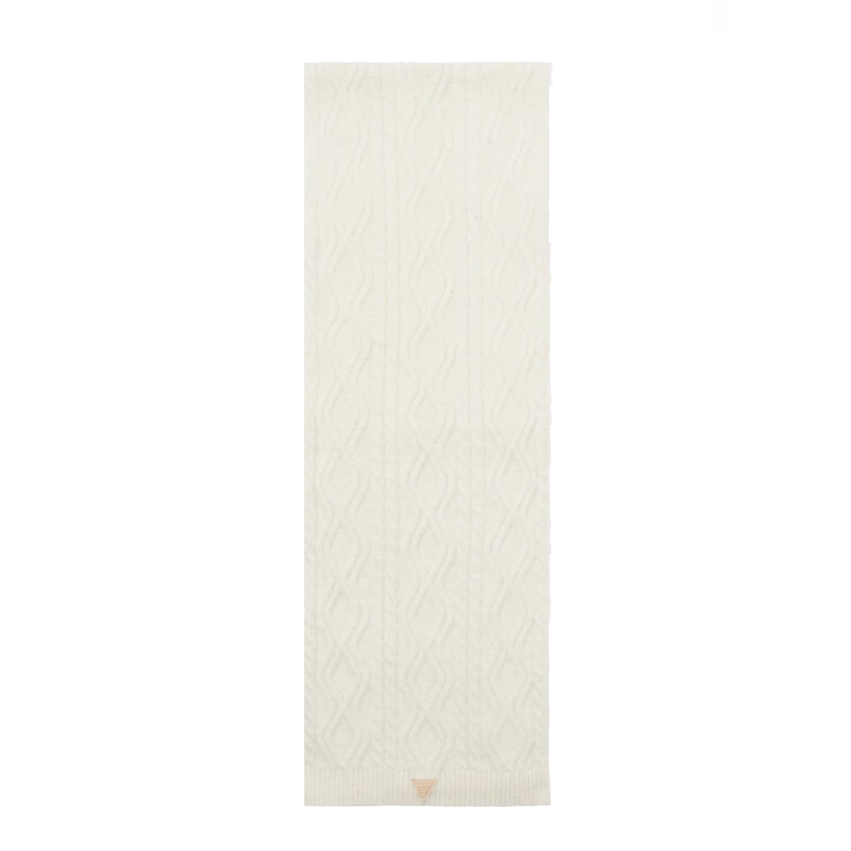 Guess Sciarpa 30x180 Ivory - 1 Guess Sciarpa 30x180 Ivory - 1