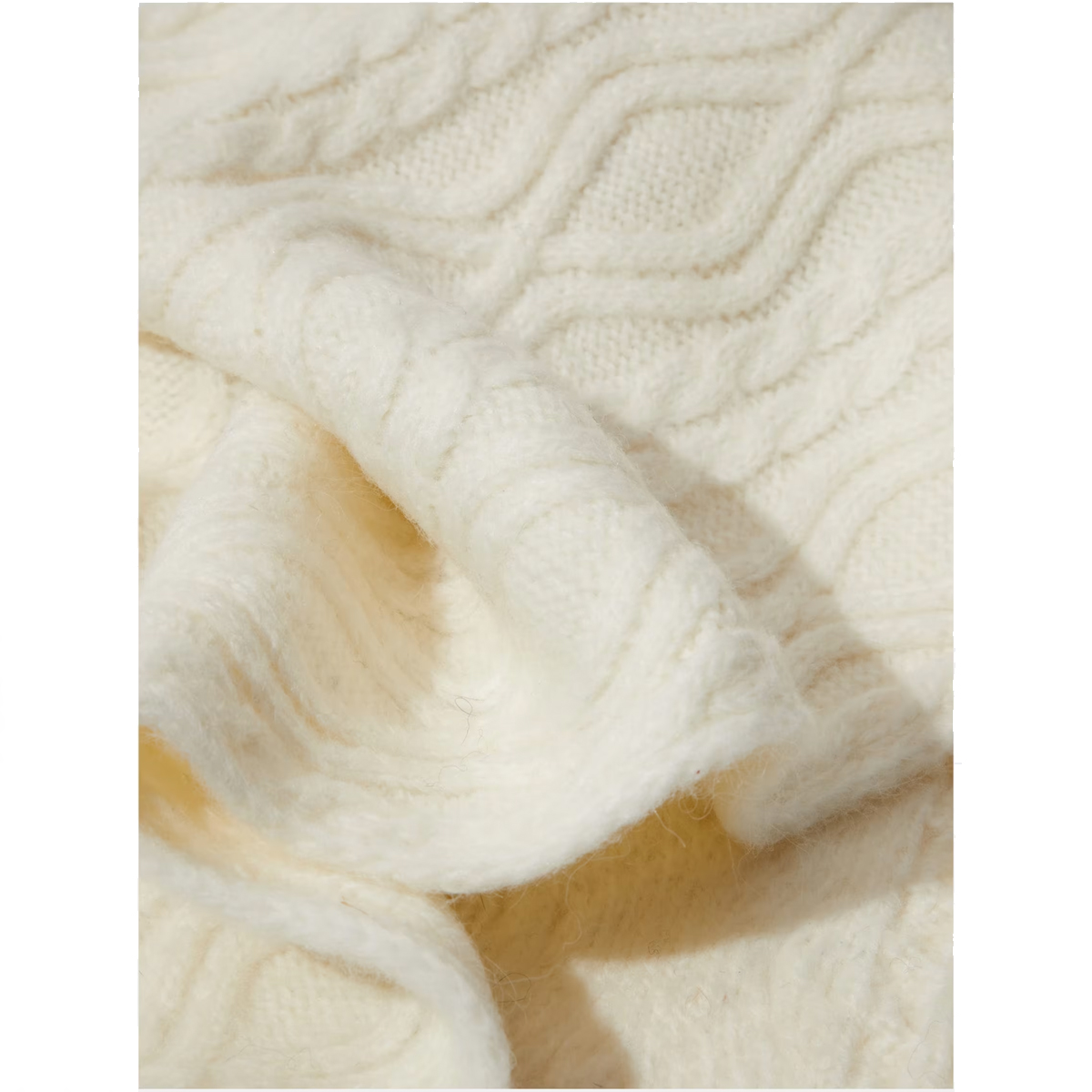 Guess Sciarpa 30x180 Ivory - 2 Guess Sciarpa 30x180 Ivory - 2