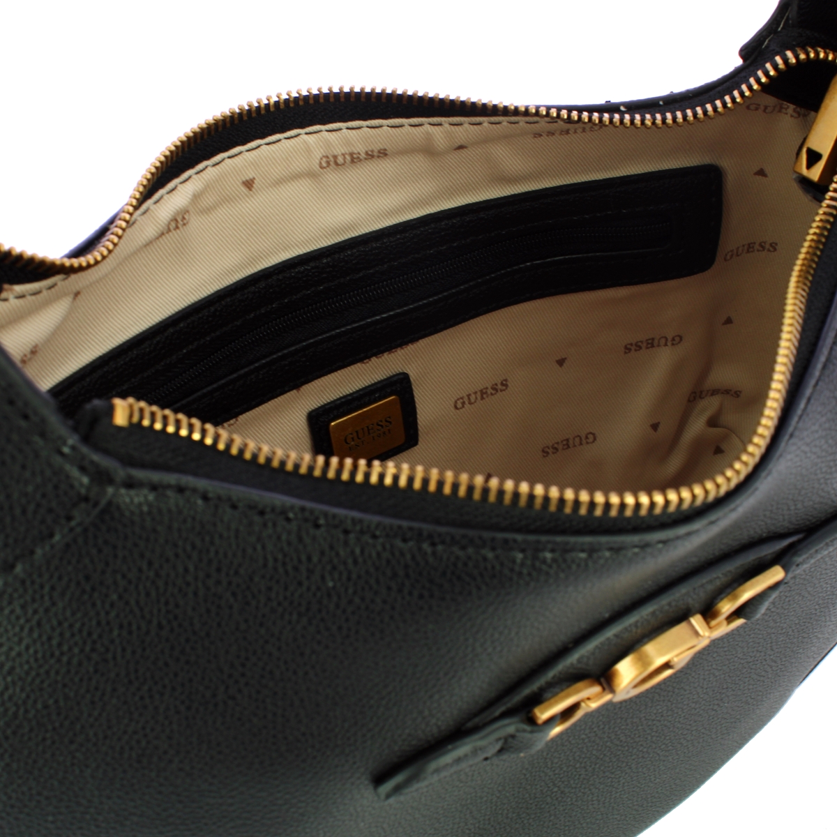 Guess Sottospalla Malva Black - 4 Guess Sottospalla Malva Black - 4