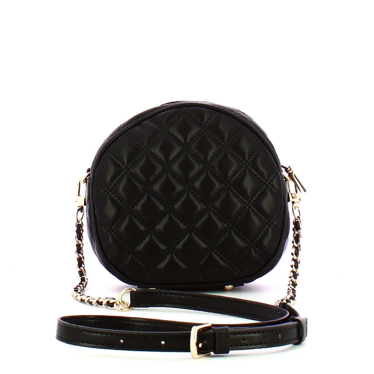 Guess Tracollina Circle Bag Giully Black - 3 Guess Tracollina Circle Bag Giully Black - 3