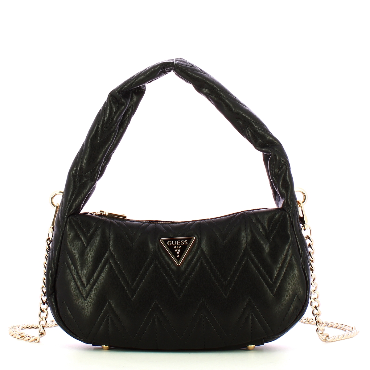Guess Sottospalla Eda Black - 1 Guess Sottospalla Eda Black - 1