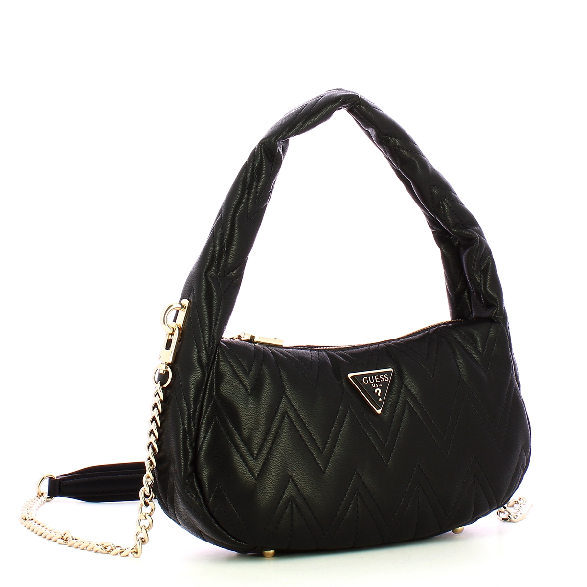 Guess Sottospalla Eda Black - 2 Guess Sottospalla Eda Black - 2
