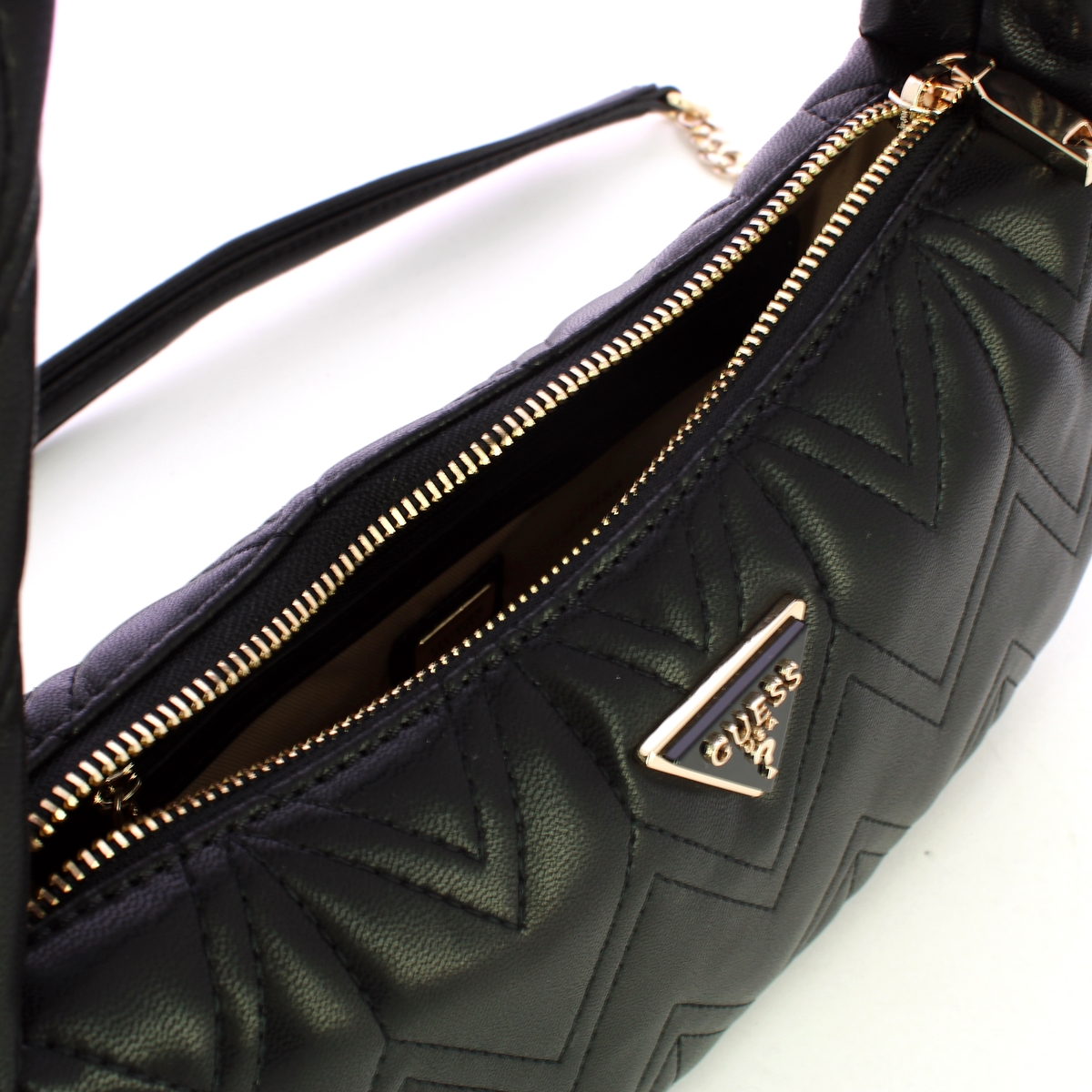 Guess Sottospalla Eda Black - 4 Guess Sottospalla Eda Black - 4
