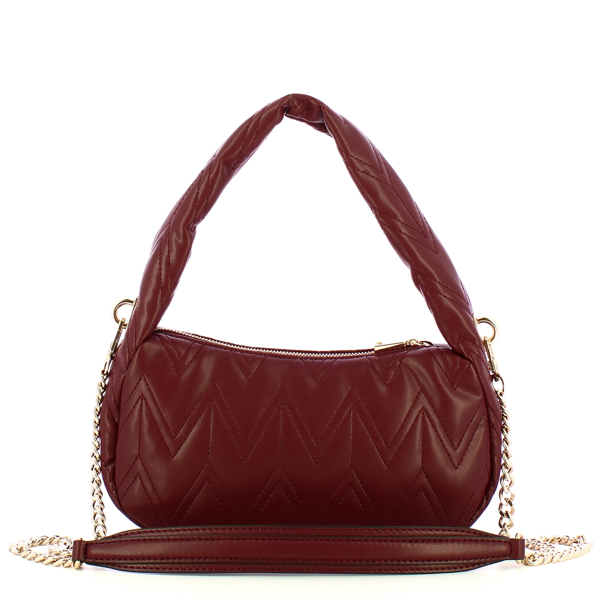 Guess Sottospalla Eda Burgundy - 3 Guess Sottospalla Eda Burgundy - 3