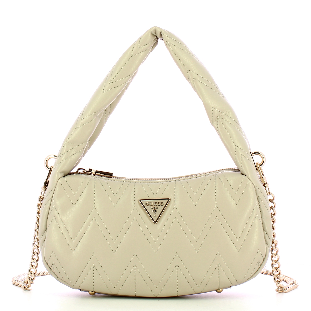 Guess Sottospalla Eda Taupe - 1 Guess Sottospalla Eda Taupe - 1