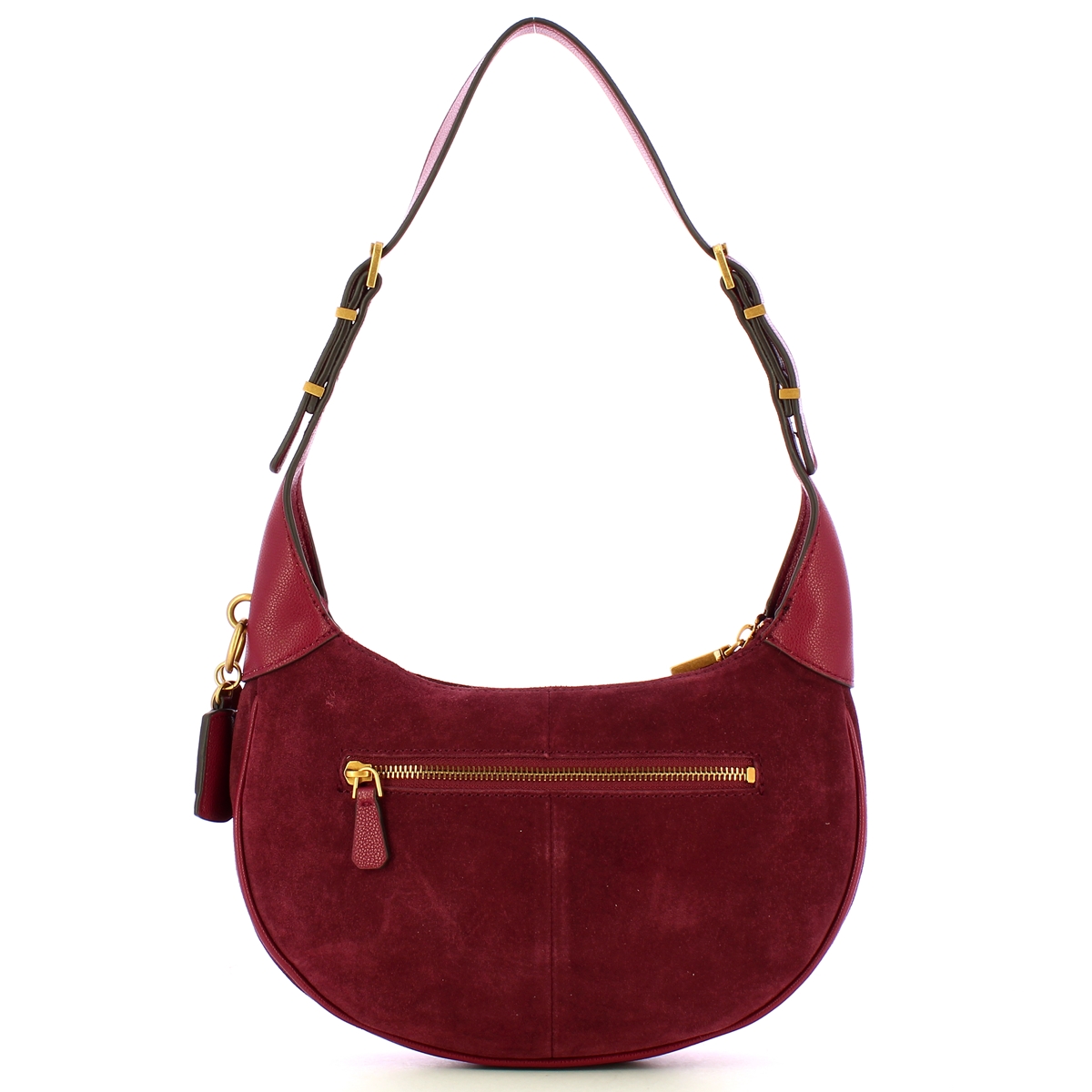 Guess Sottospalla Malva Burgundy - 3 Guess Sottospalla Malva Burgundy - 3