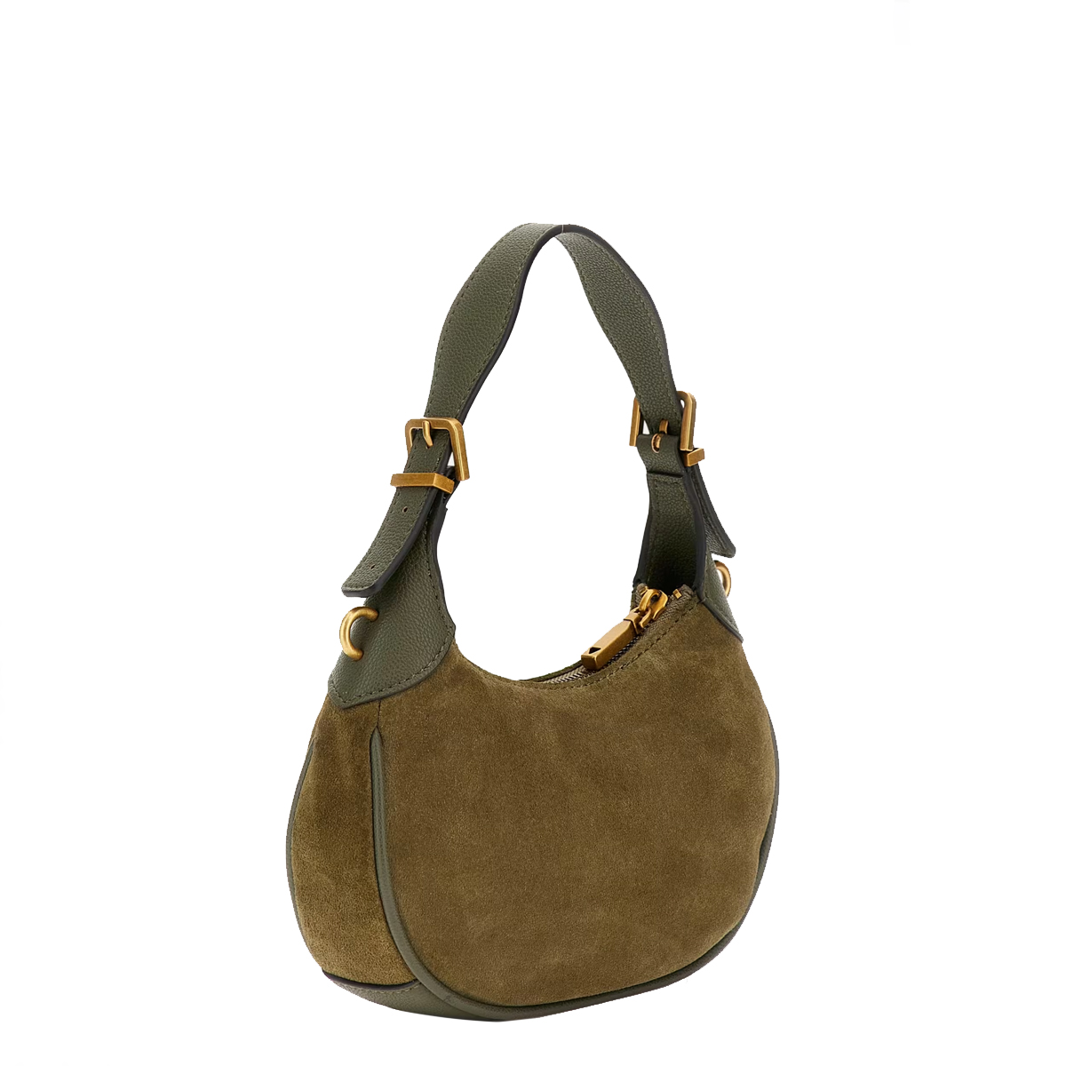 Guess Borsa a mano Malva Mini Olive - 2 Guess Borsa a mano Malva Mini Olive - 2