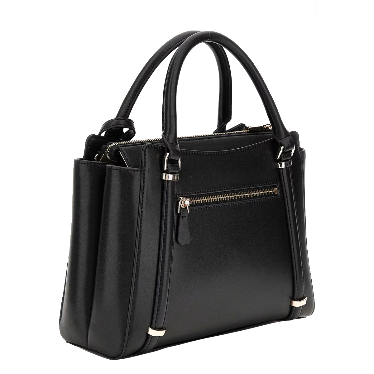 Guess Borsa a mano Daryna Black - 2 Guess Borsa a mano Daryna Black - 2