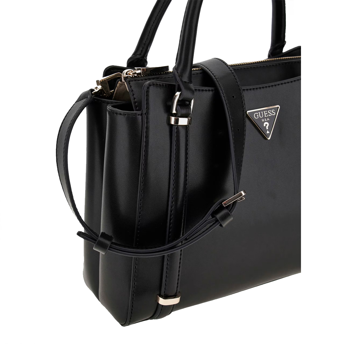 Guess Borsa a mano Daryna Black - 4 Guess Borsa a mano Daryna Black - 4