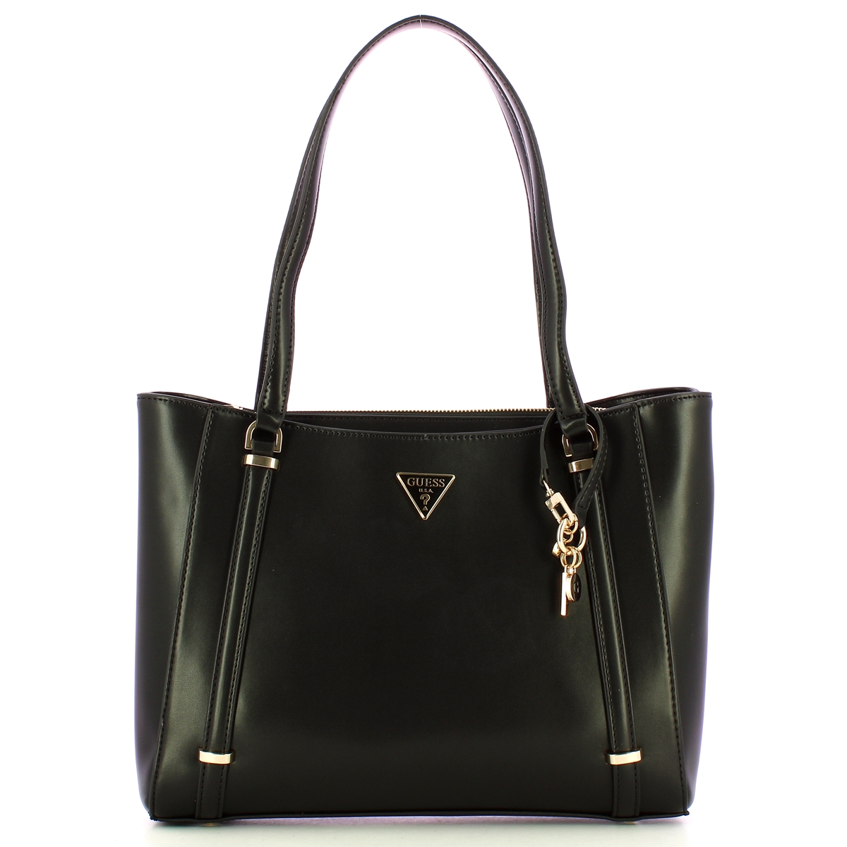 Guess Borsa a spalla Daryna Black - 1 Guess Borsa a spalla Daryna Black - 1