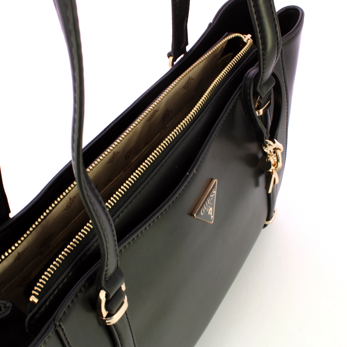 Guess Borsa a spalla Daryna Black - 4 Guess Borsa a spalla Daryna Black - 4