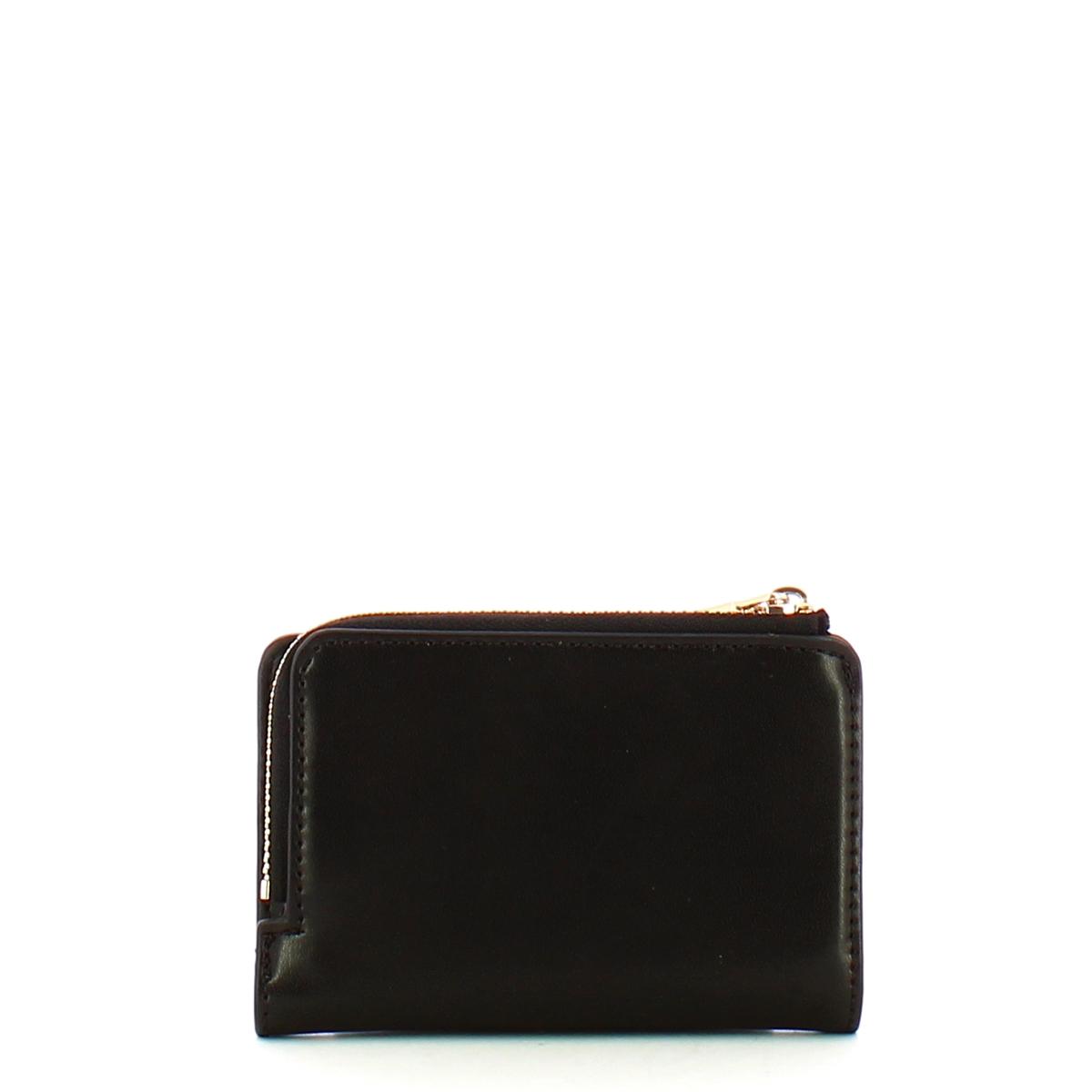 Guess Portafoglio Laurel Card Case Black - 2 Guess Portafoglio Laurel Card Case Black - 2