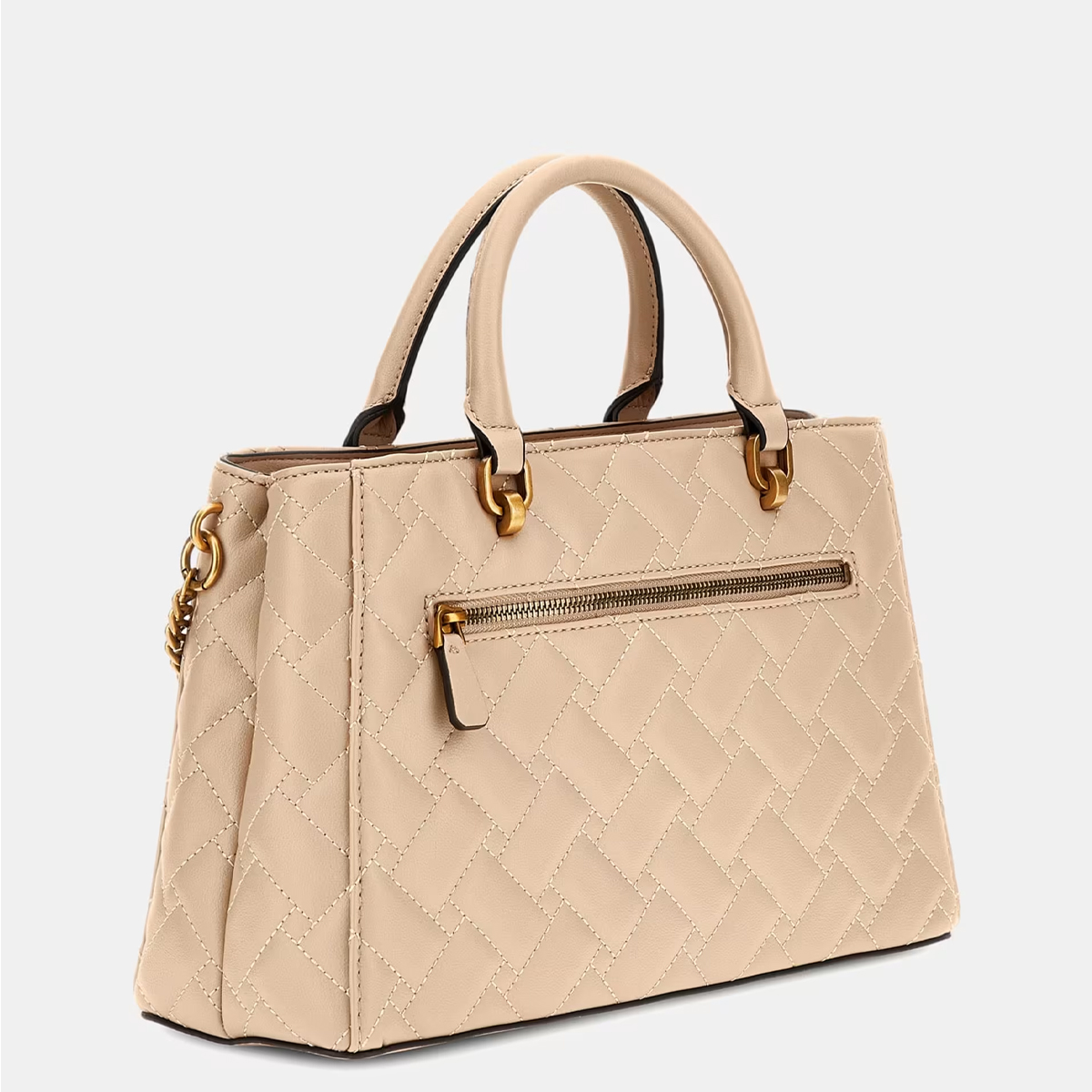 Guess Borsa a mano Gracelynn Beige - 2 Guess Borsa a mano Gracelynn Beige - 2