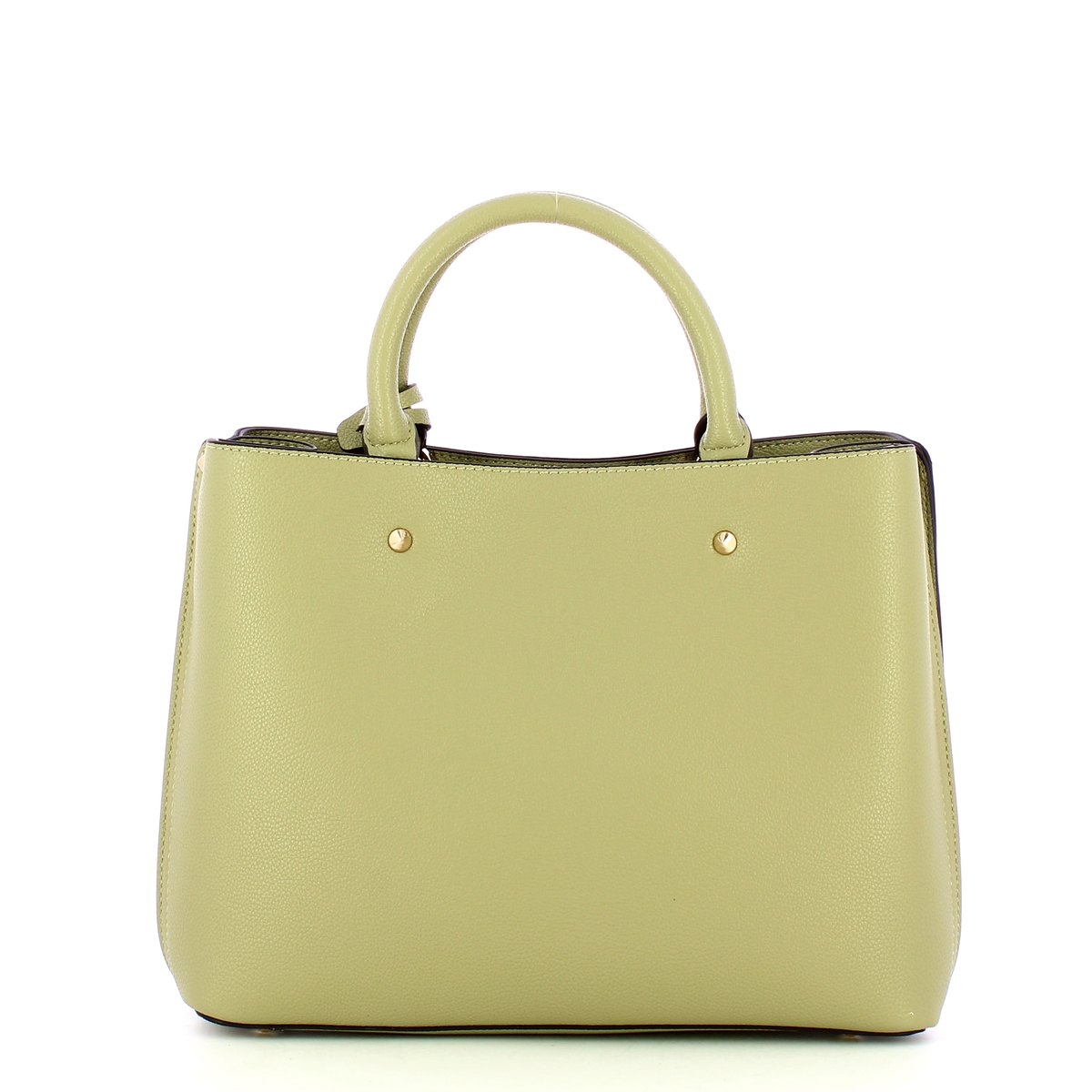 Guess Meridian Sage Handbag with studs - 3 Guess Meridian Sage Handbag with studs - 3