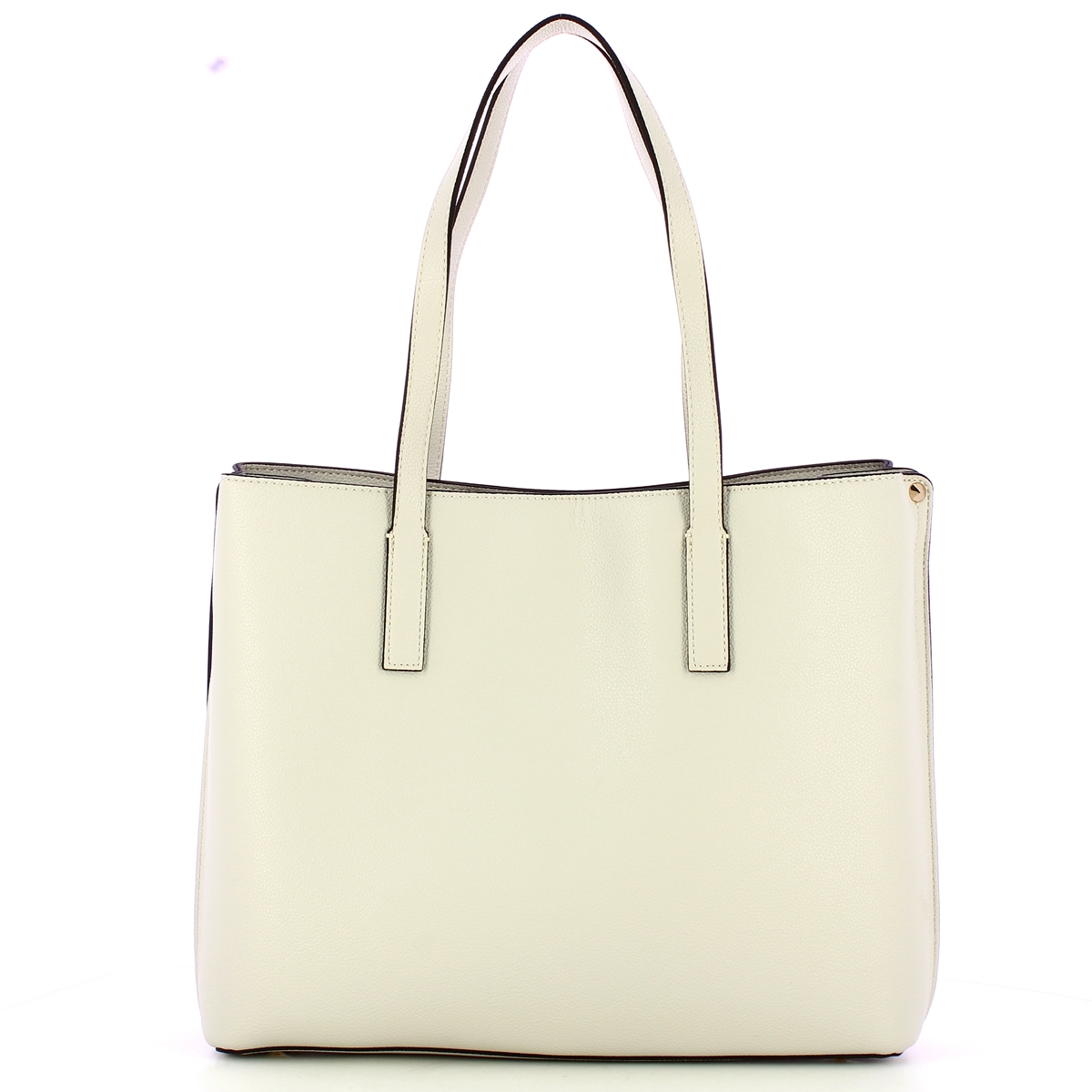 Guess Meridian Ivory Tote - 3 Guess Meridian Ivory Tote - 3