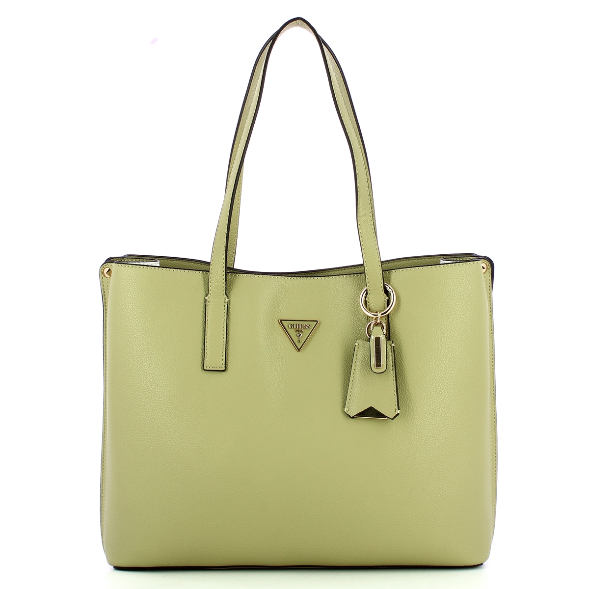 Guess Shopper Meridian Sage - 1 Guess Shopper Meridian Sage - 1